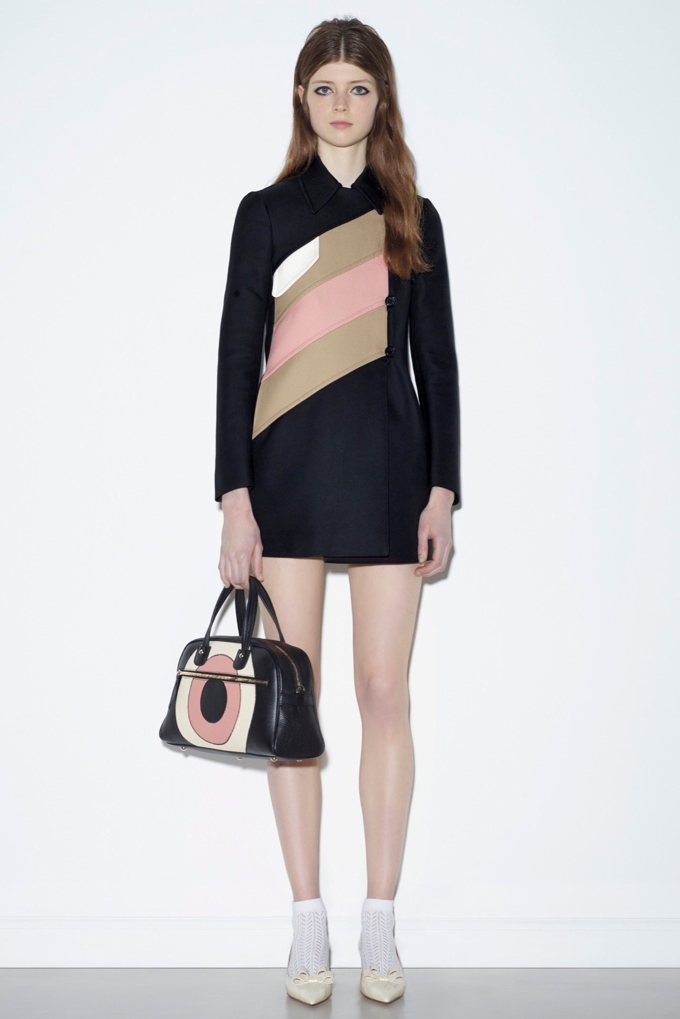 Red Valentino Resort 16 Look 15