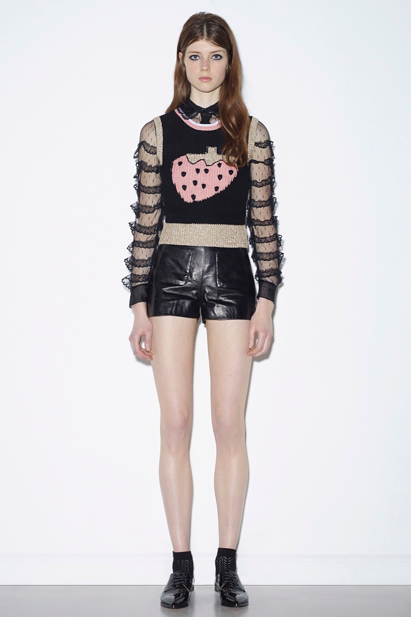 Red Valentino Resort 16 Look 17
