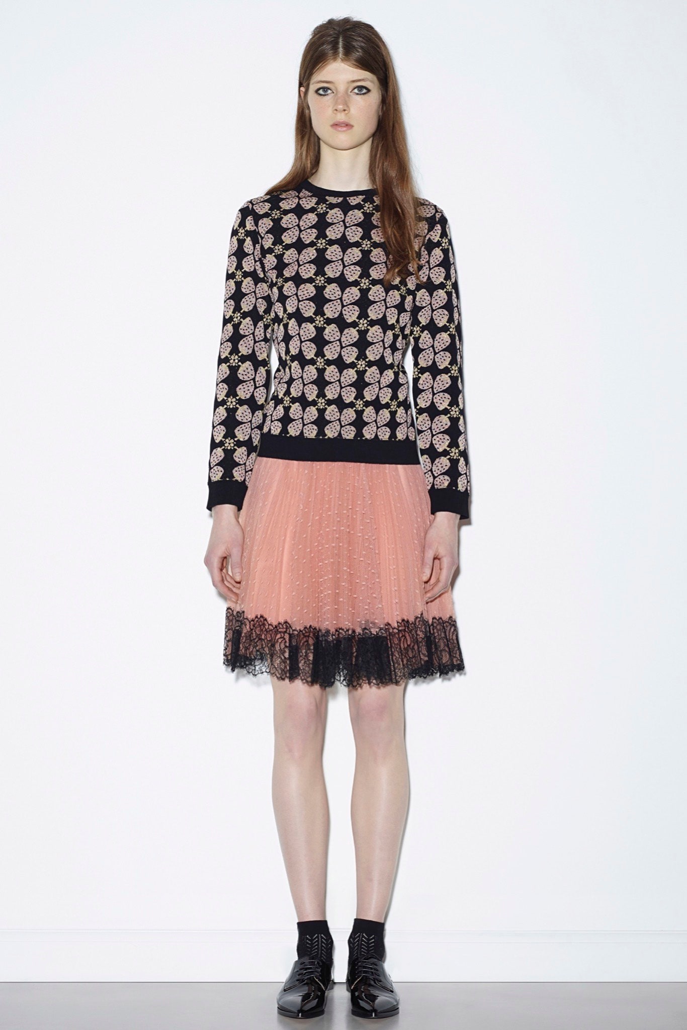 Red Valentino Resort 16 Look 21