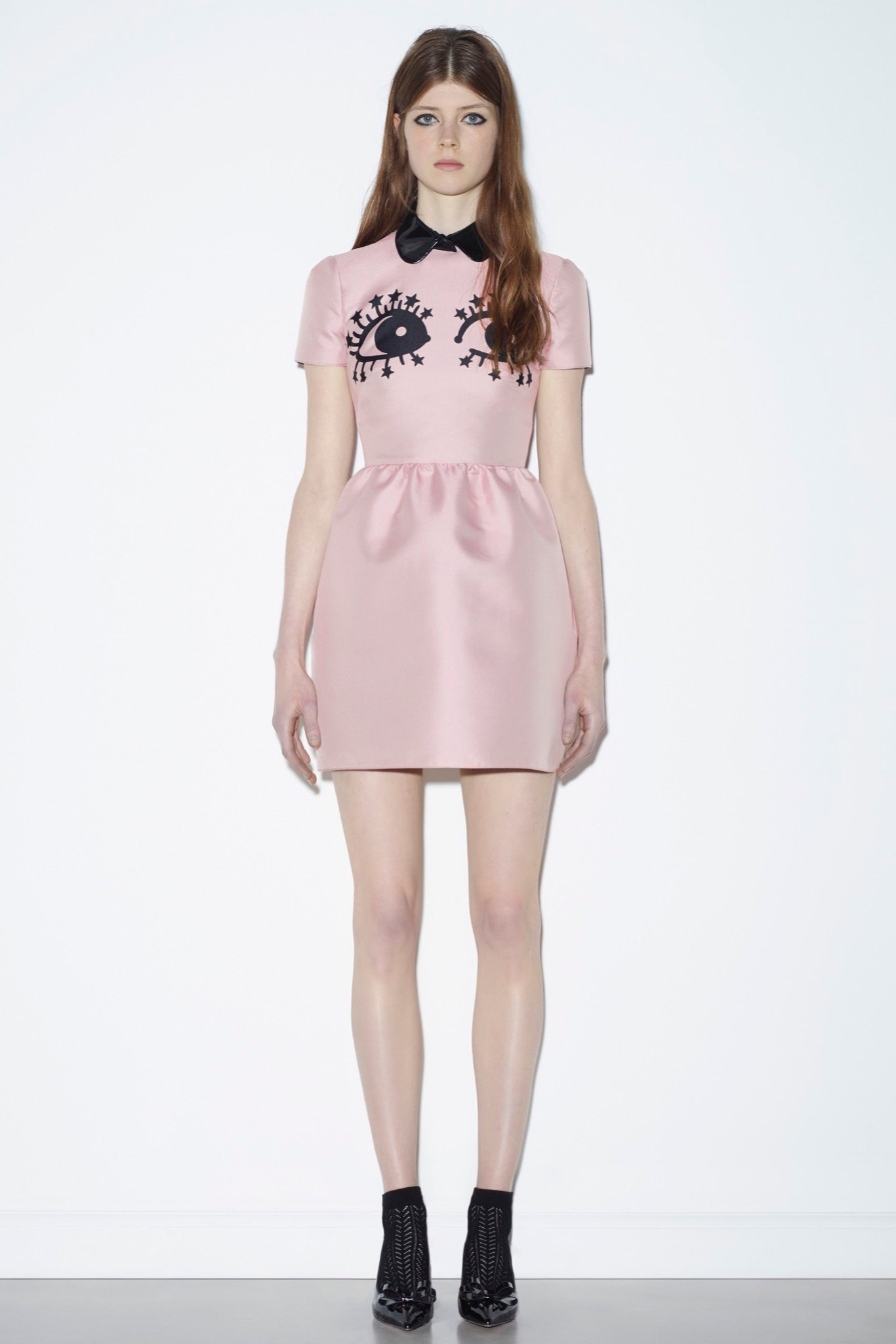 Red Valentino Resort 16 Look 23