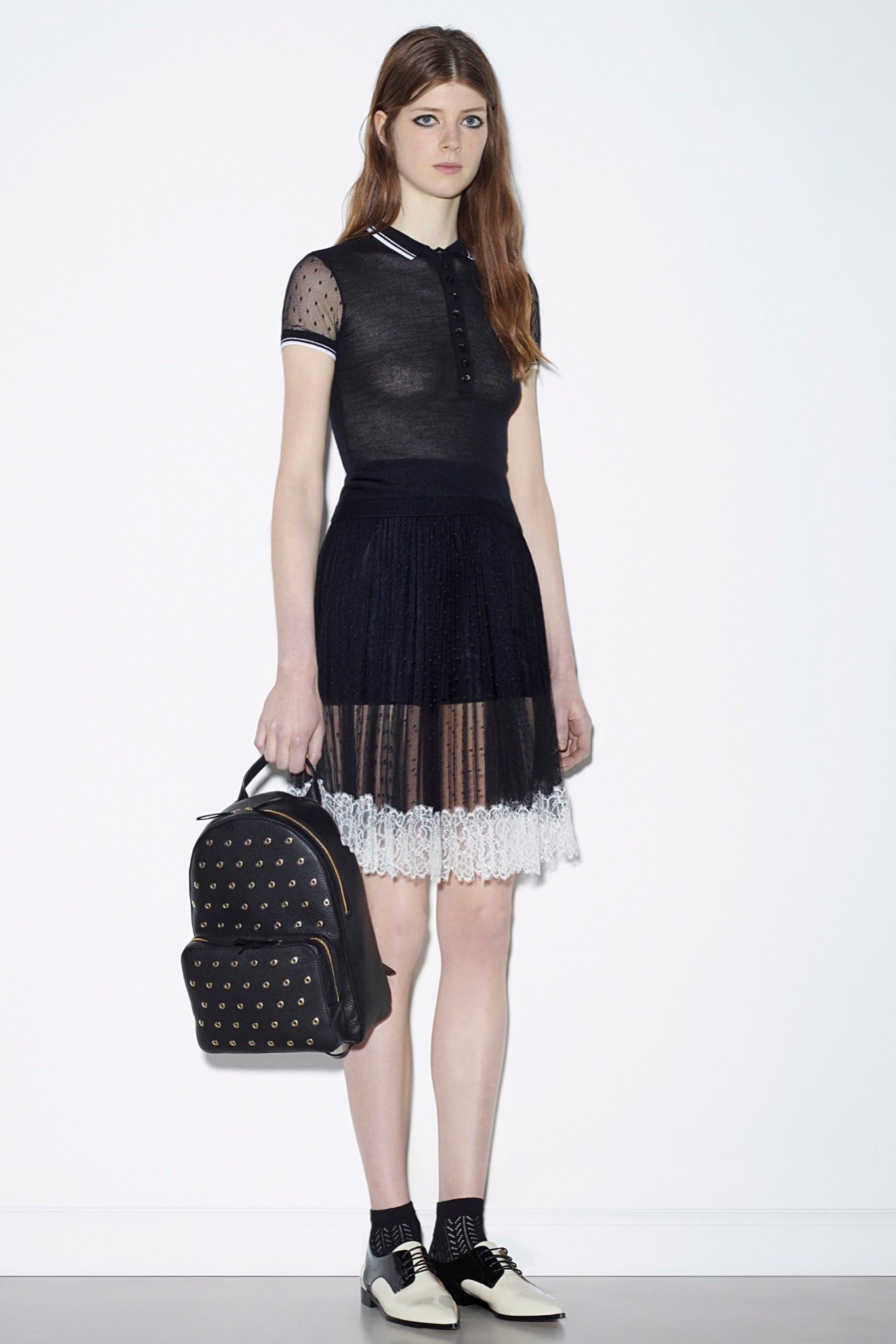 Red Valentino Resort 16 Look 26