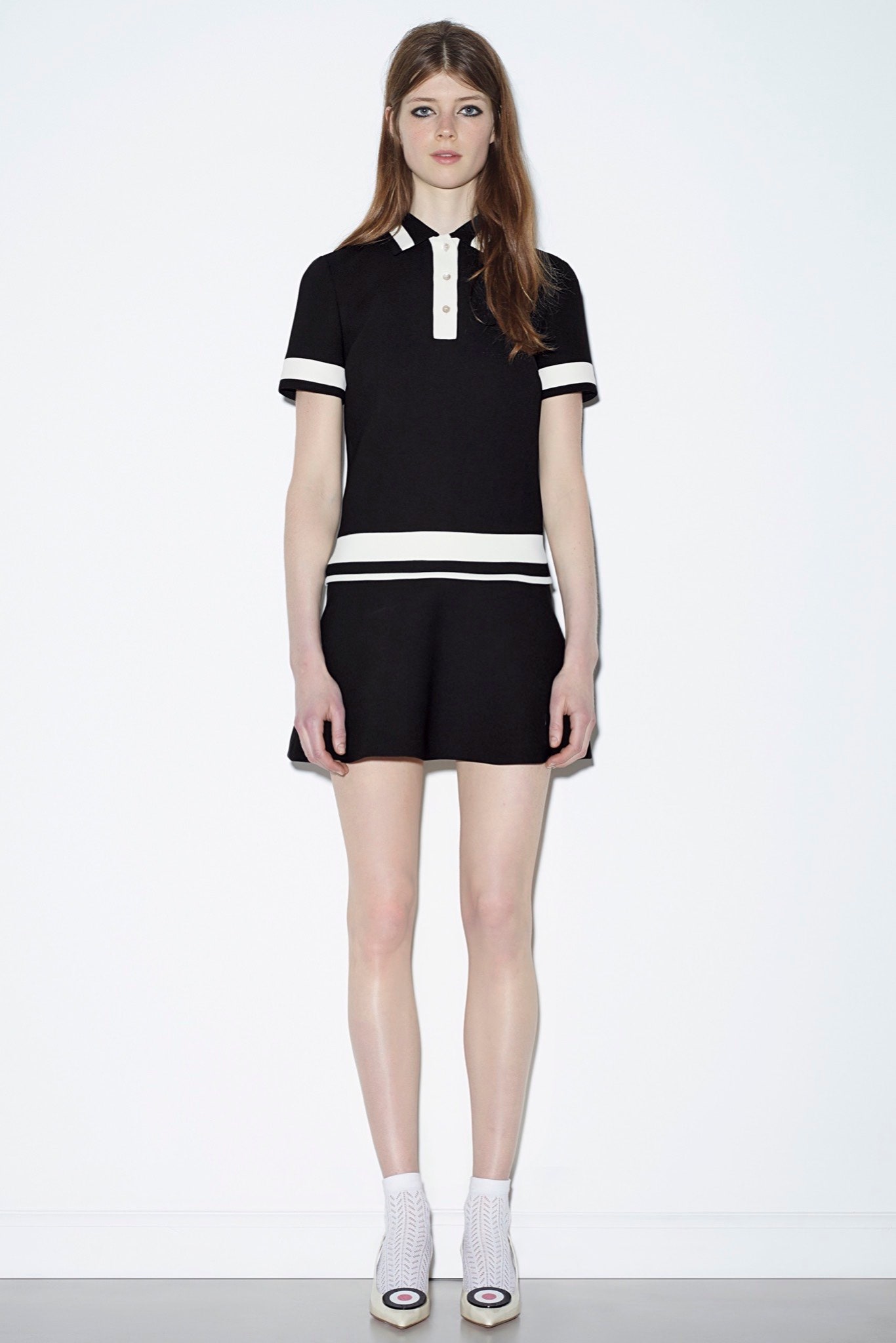 Red Valentino Resort 16 Look 27