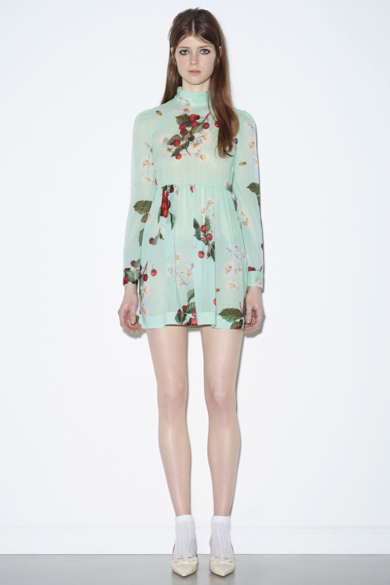 Red Valentino Resort 16 Look 37