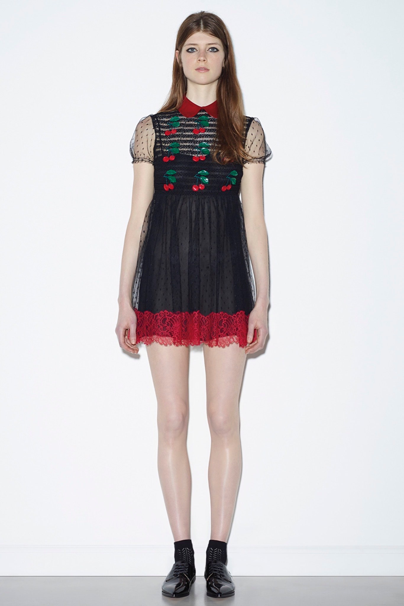 Red Valentino Resort 16 Look 39
