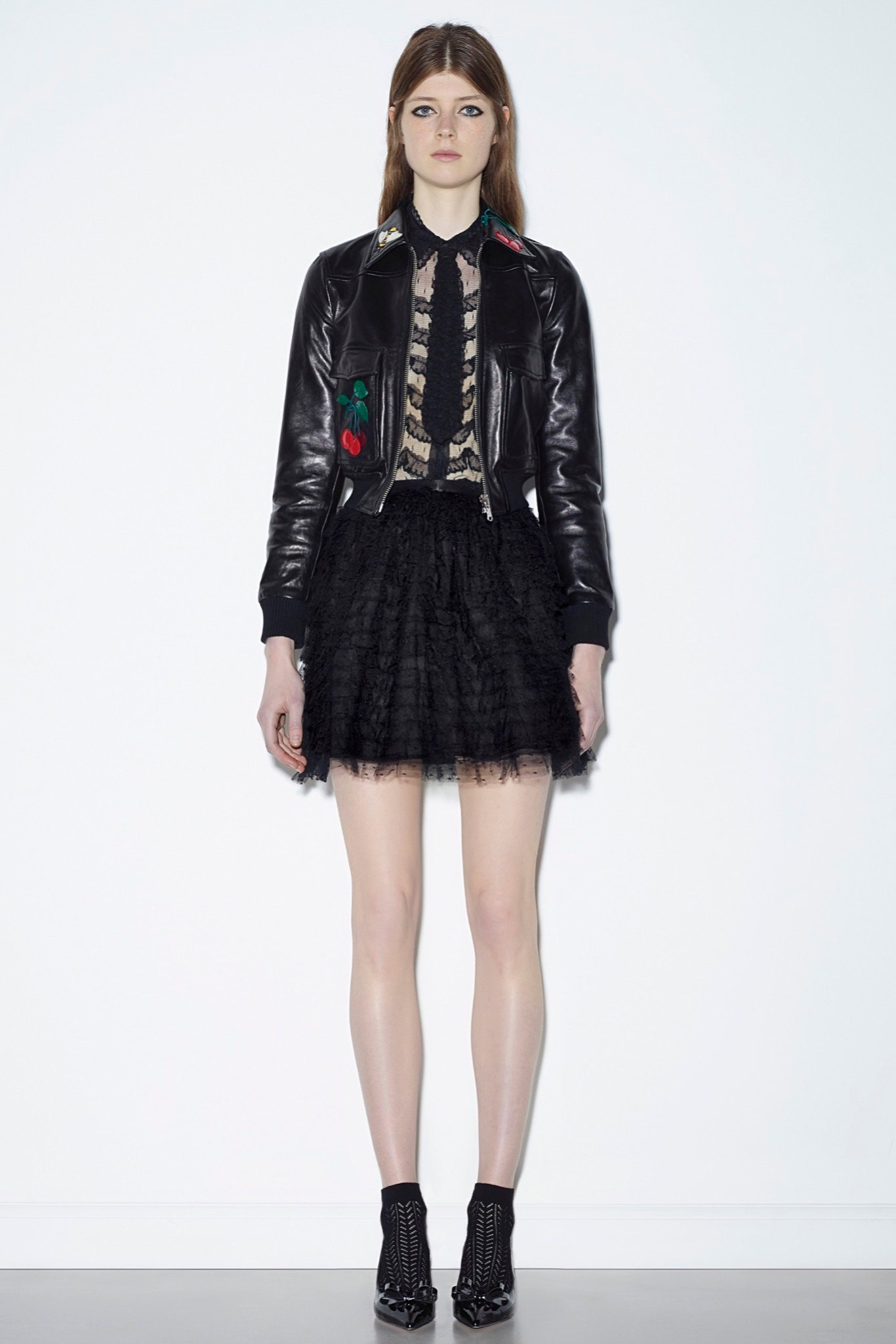 Red Valentino Resort 16 Look 40
