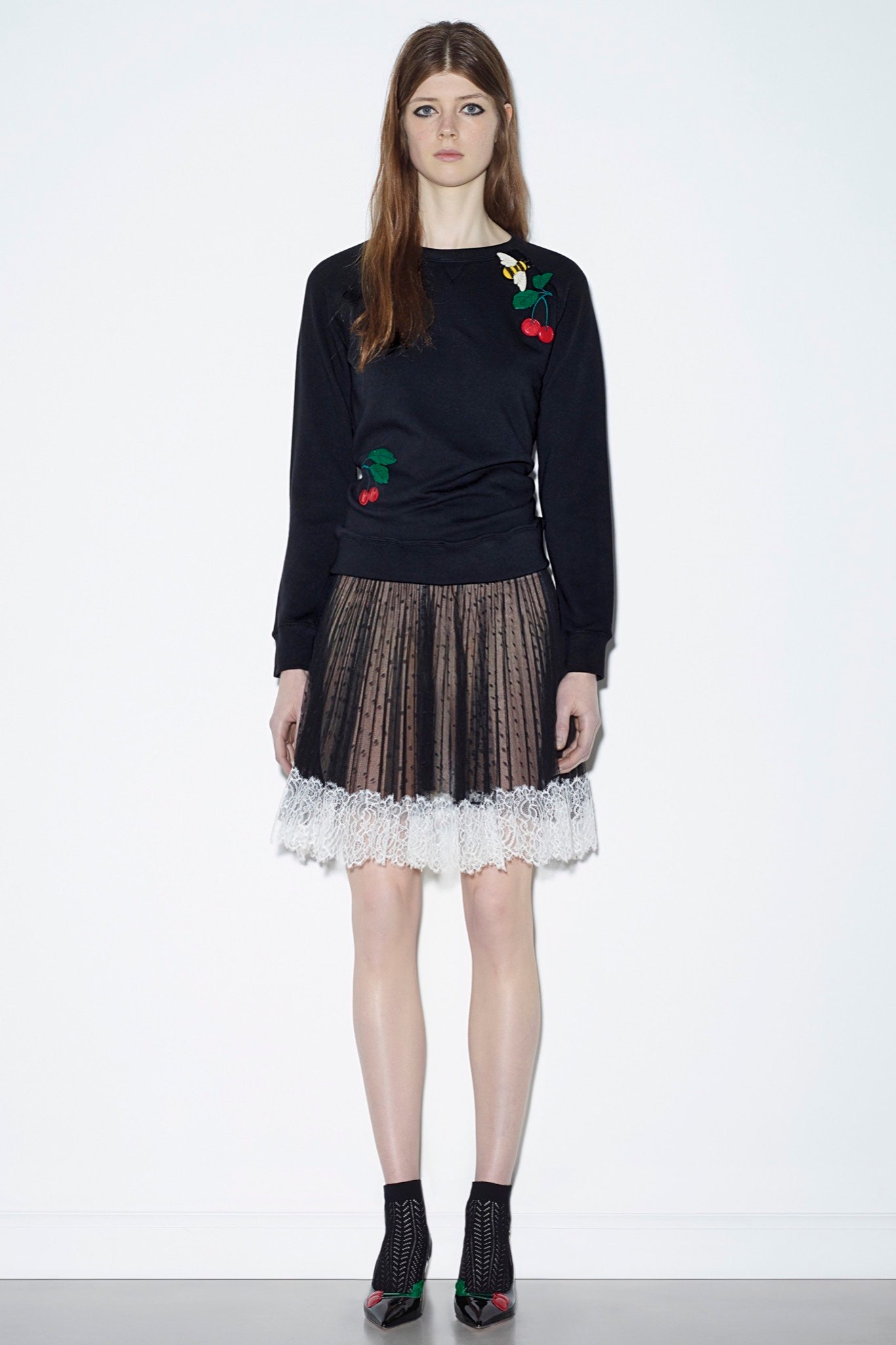 Red Valentino Resort 16 Look 42