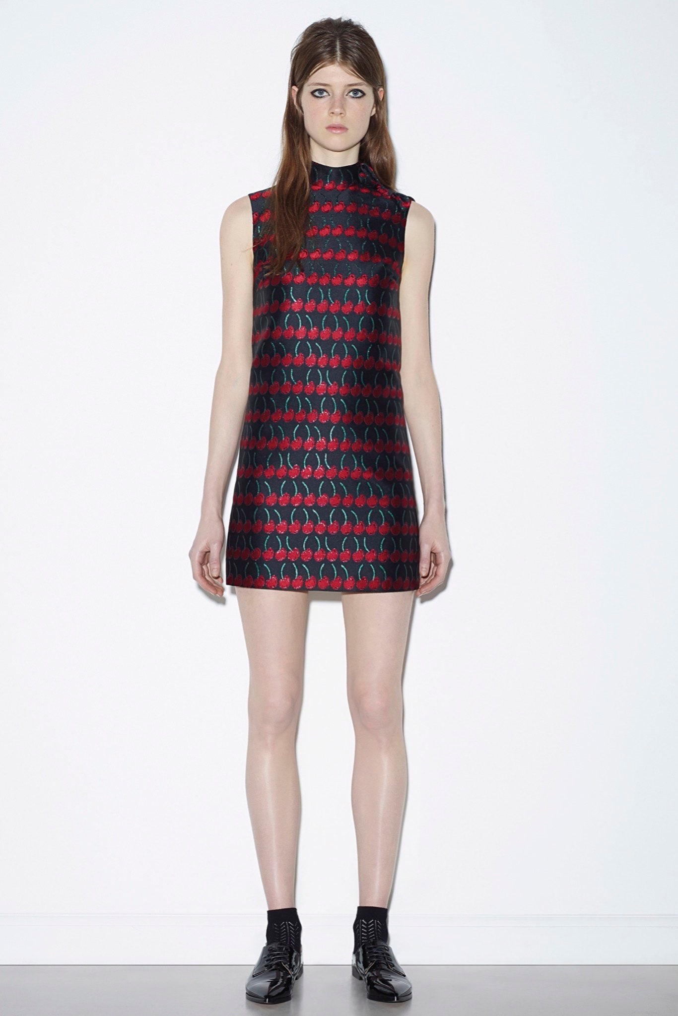 Red Valentino Resort 16 Look 44