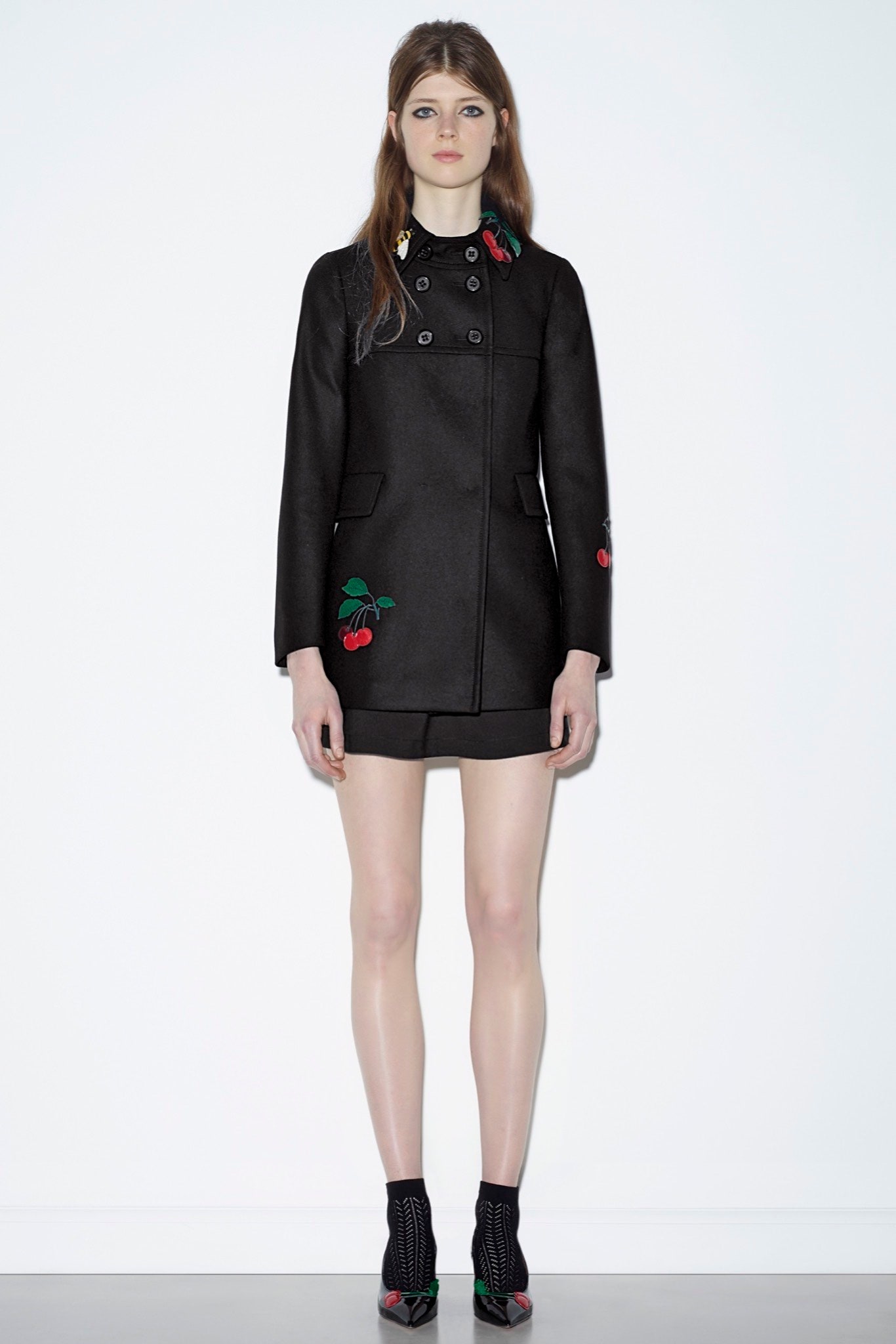 Red Valentino Resort 16 Look 45