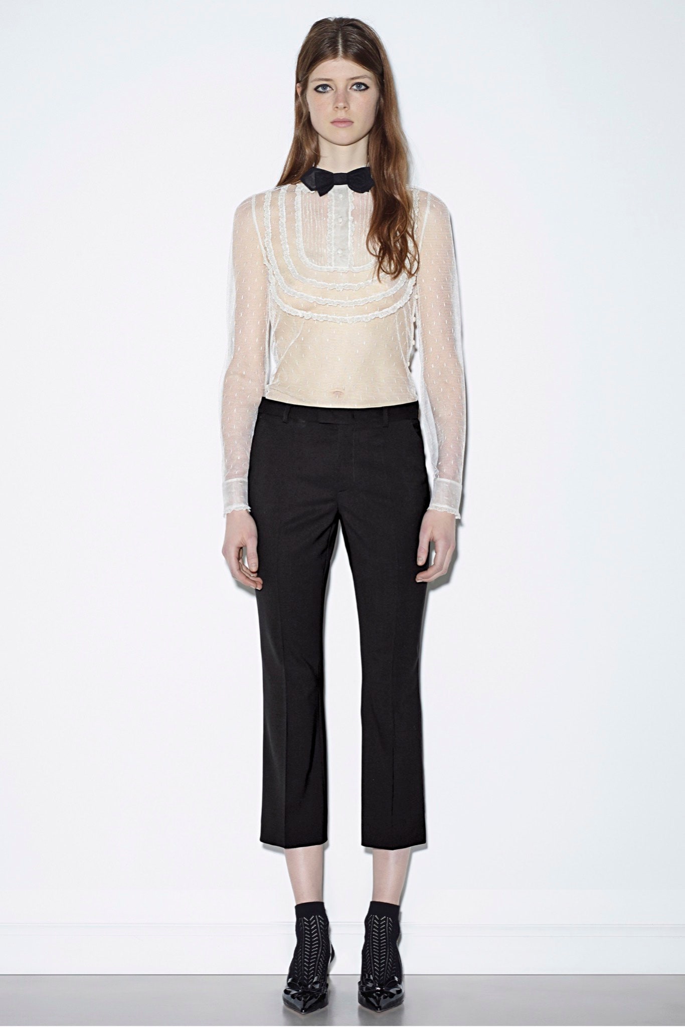 Red Valentino Resort 16 Look 49