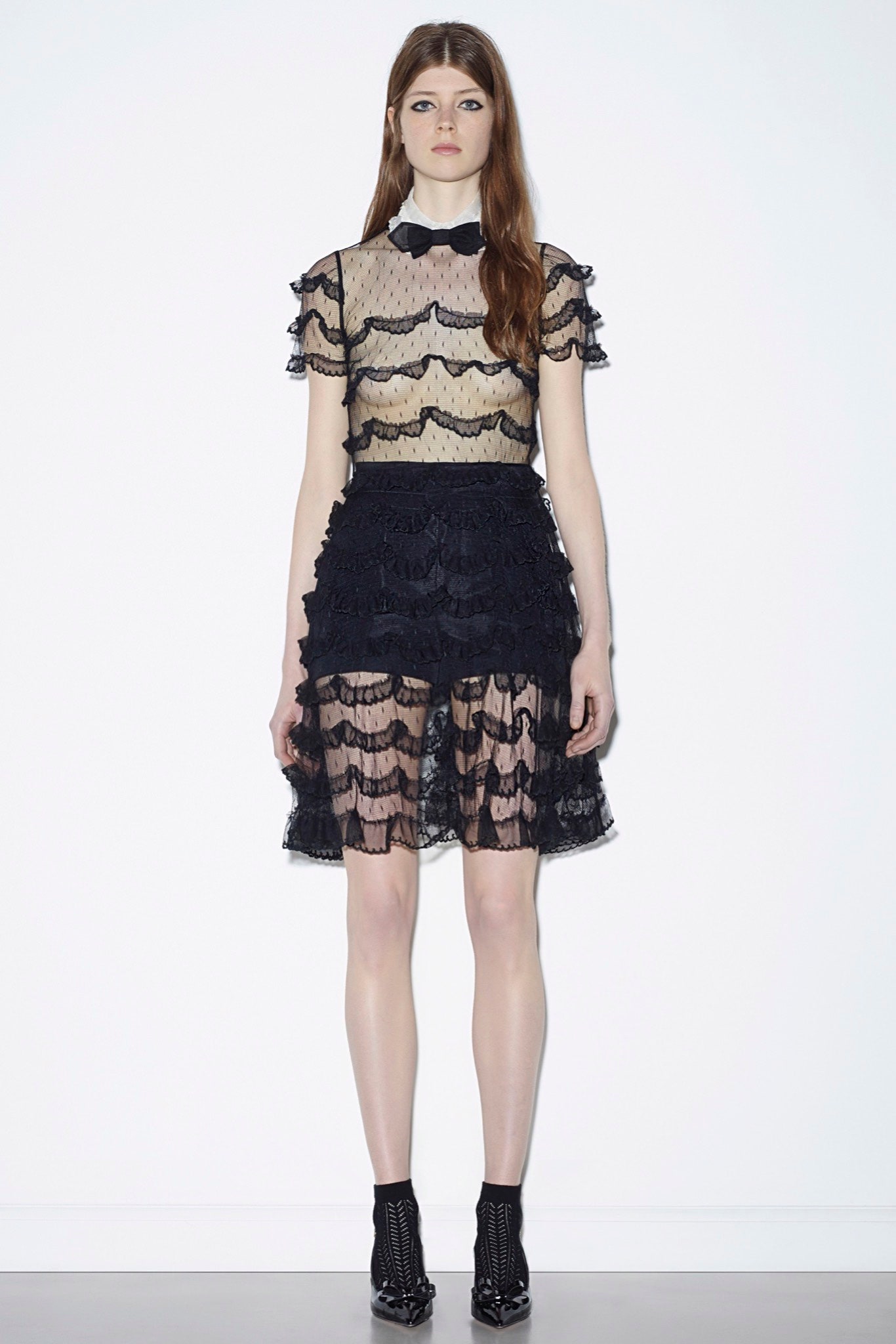 Red Valentino Resort 16 Look 50