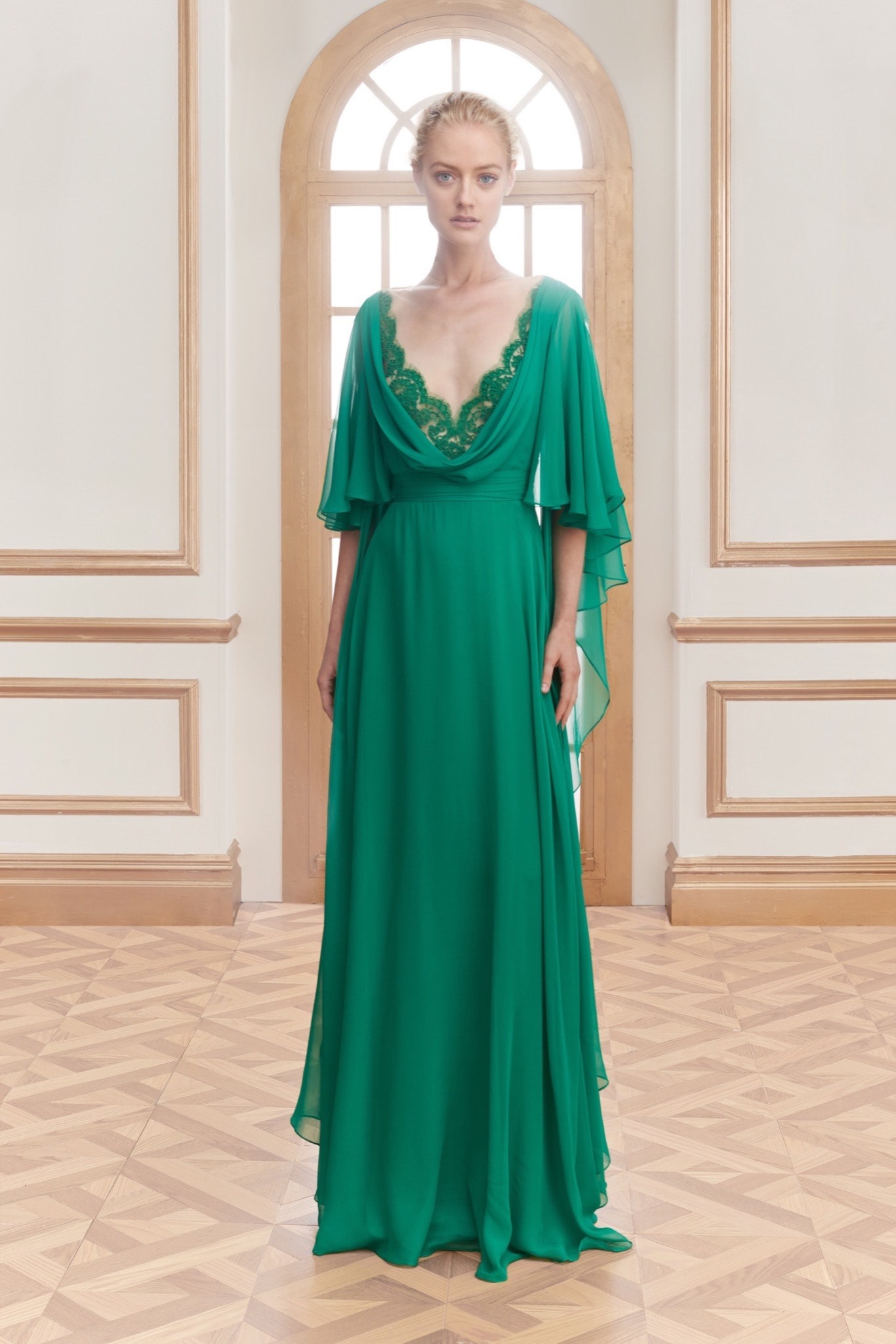 Reem Acra Resort 16 Look 7