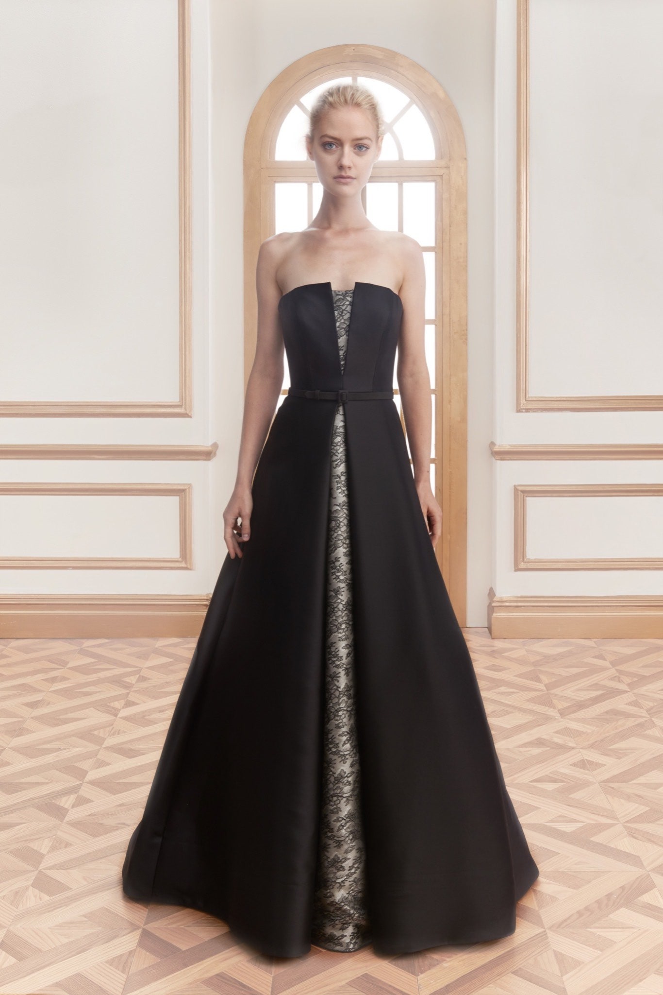 Reem Acra Resort 16 Look 10