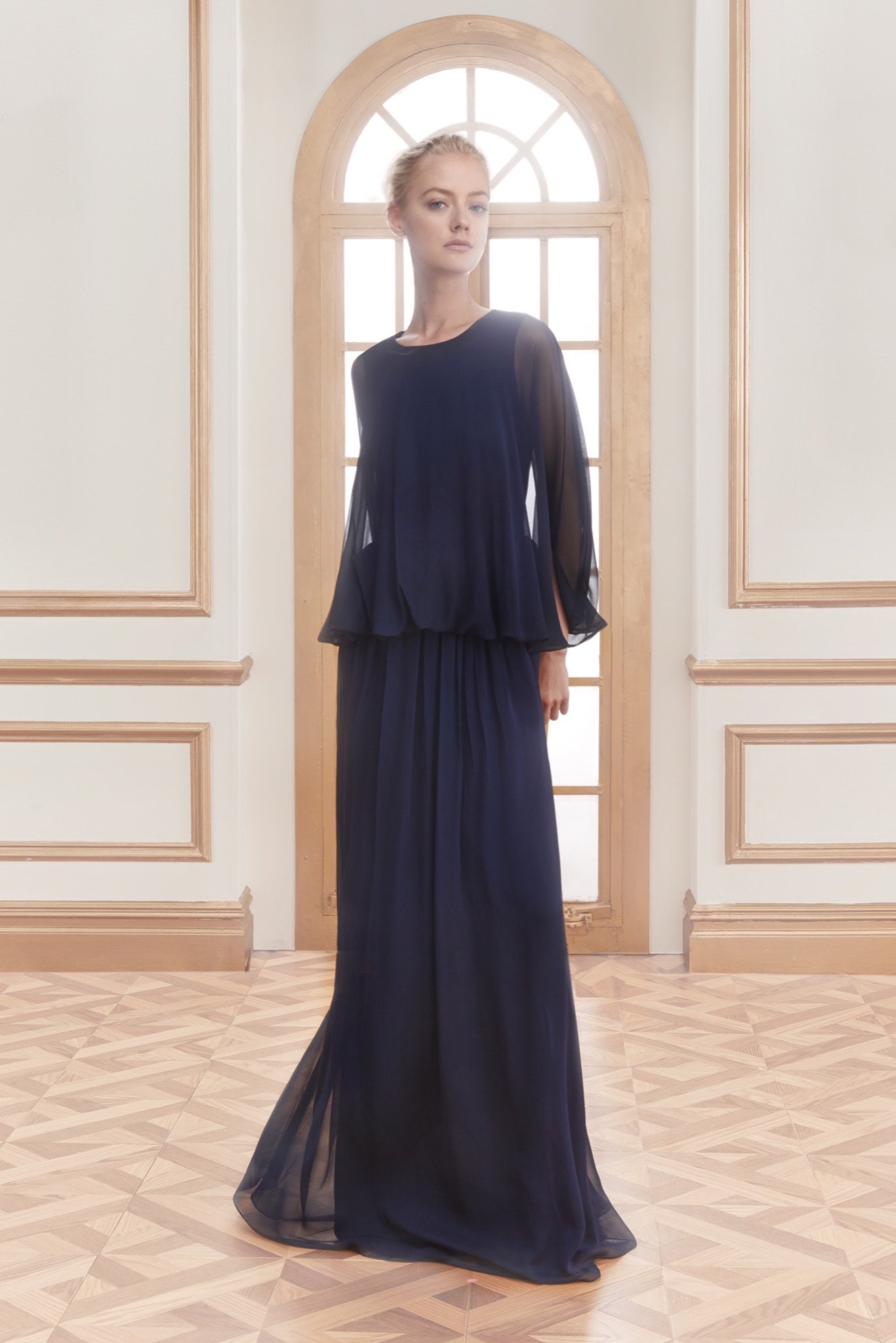 Reem Acra Resort 16 Look 18