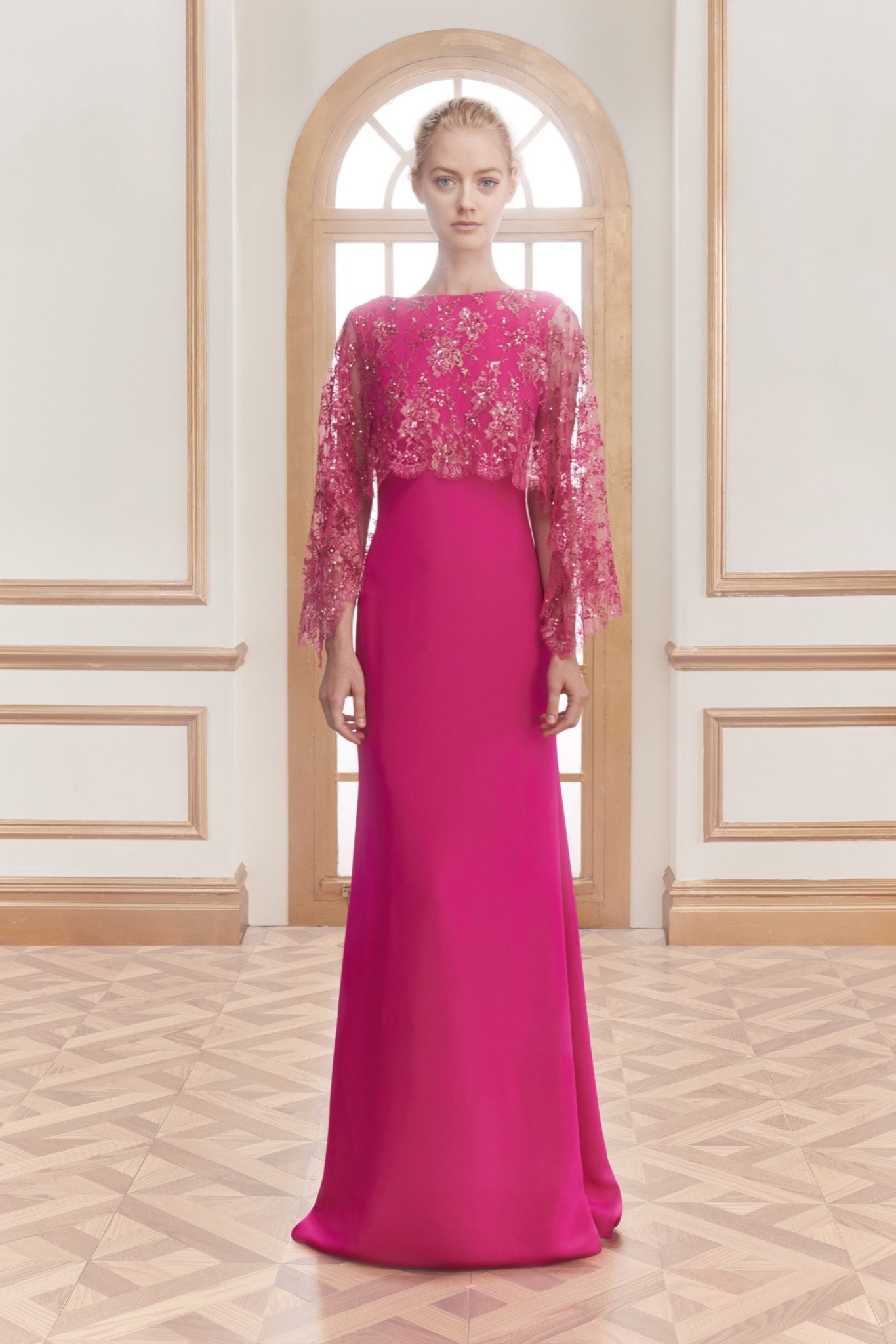 Reem Acra Resort 16 Look 19