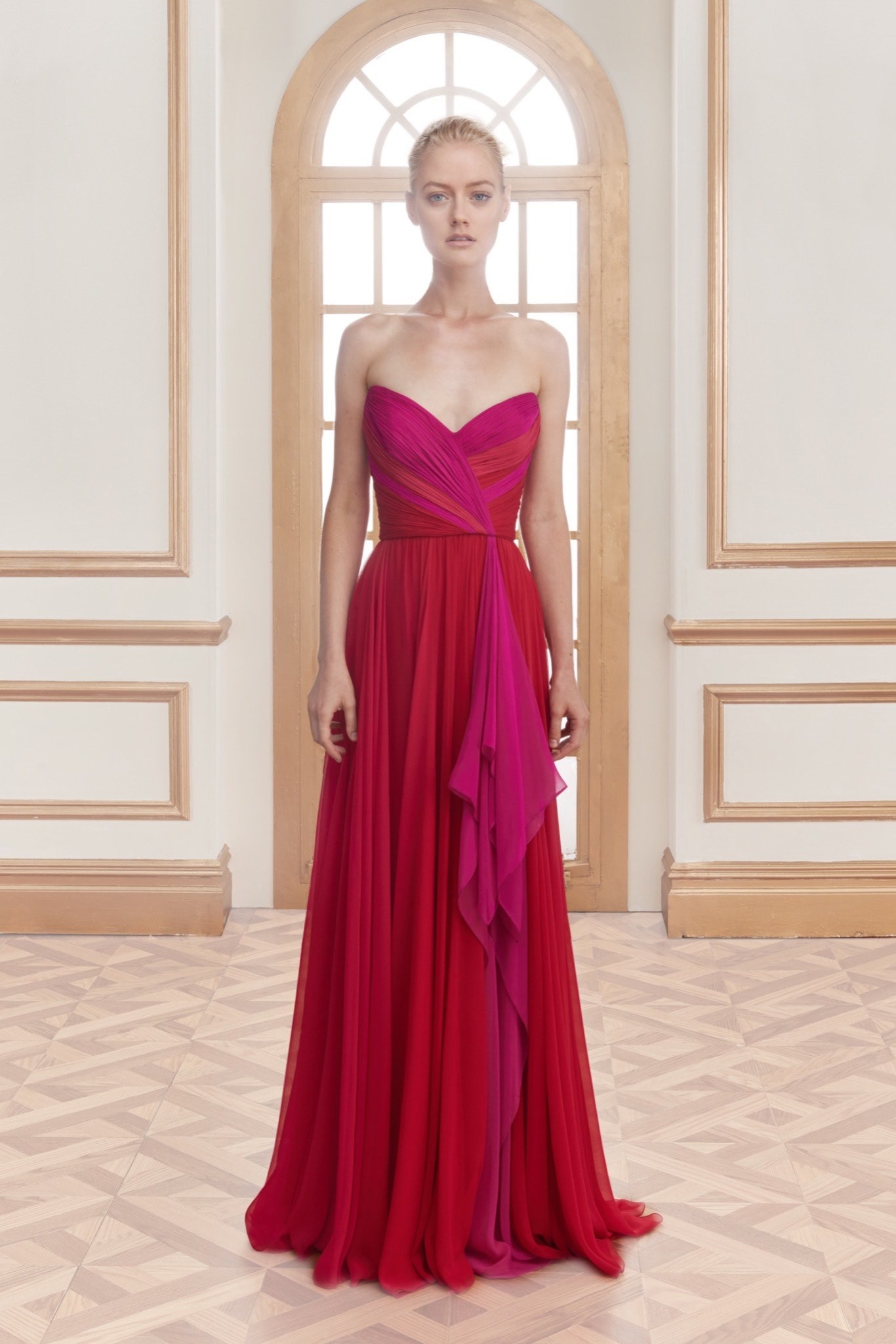 Reem Acra Resort 16 Look 23