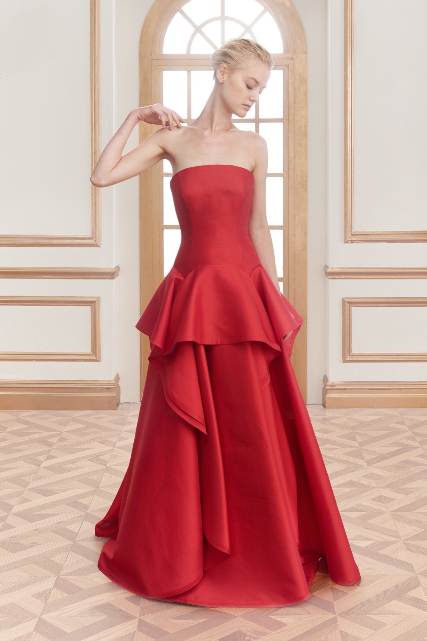 Reem Acra Resort 16 Look 24