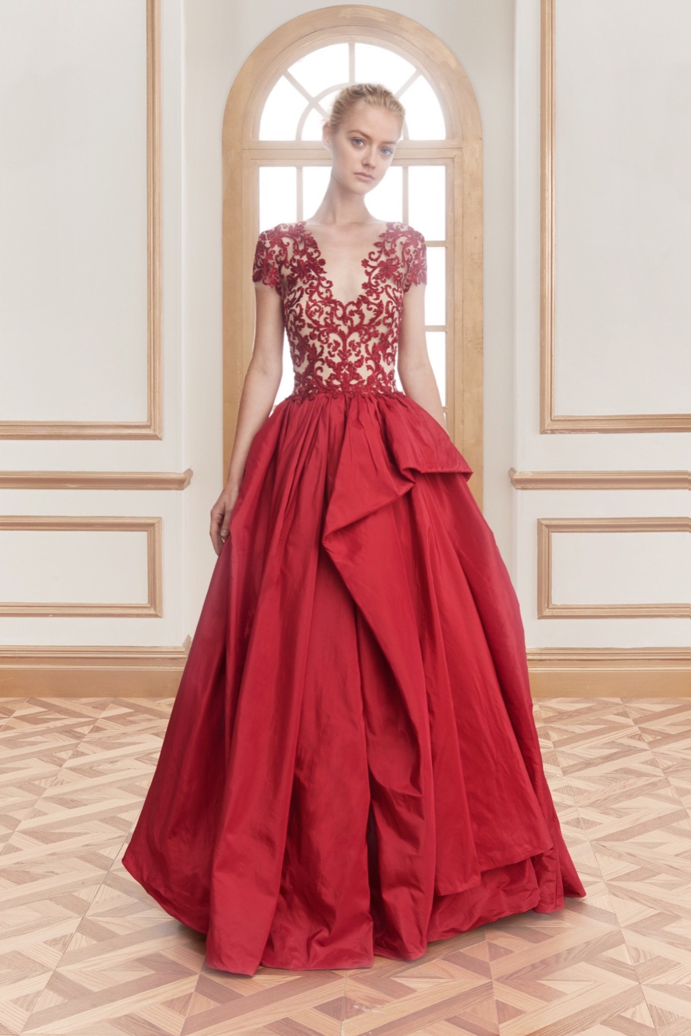 Reem Acra Resort 16 Look 25