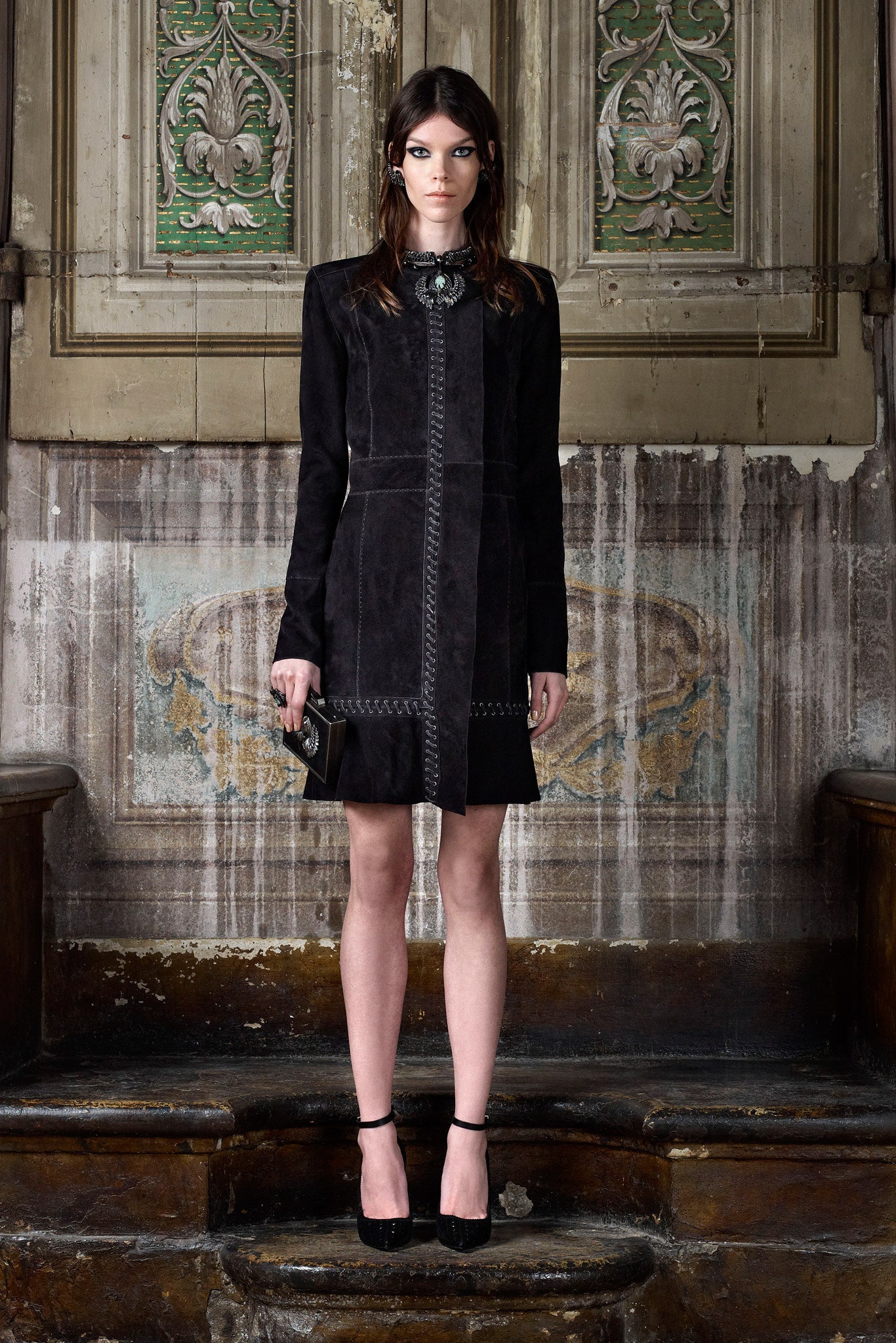 Roberto Cavalli F/W 13 Look 32