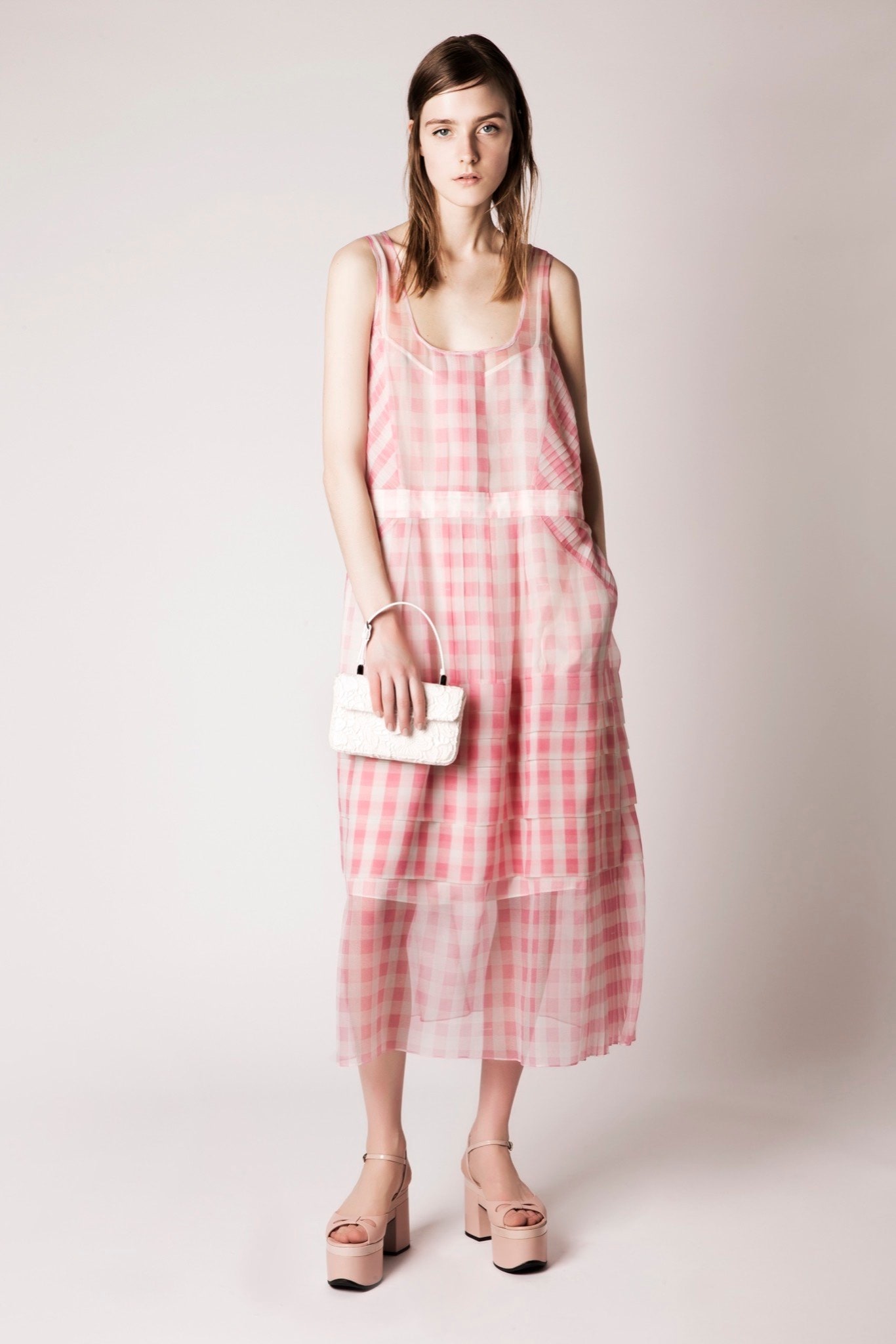 Rochas Resort 16 Look 3