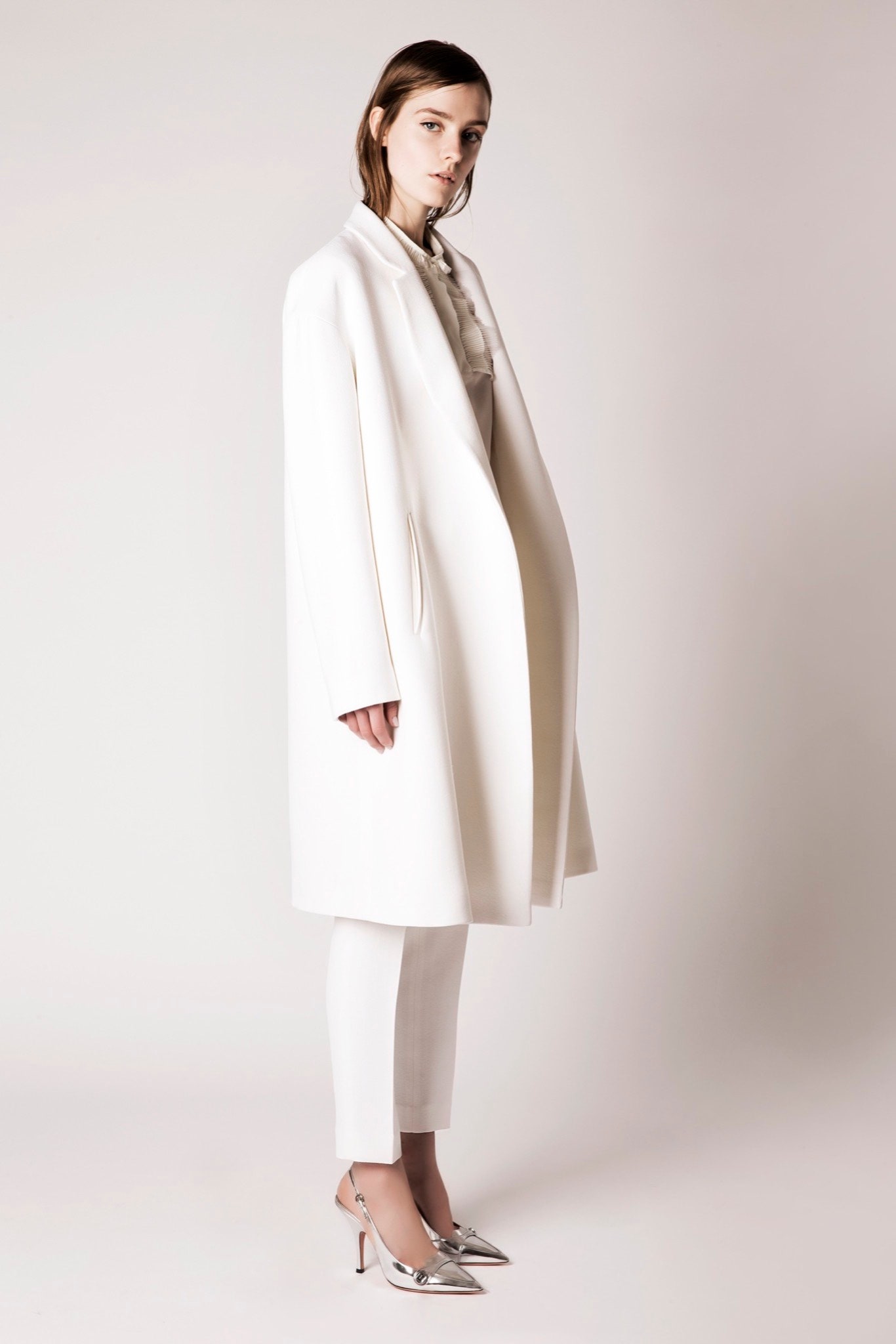 Rochas Resort 16 Look 6