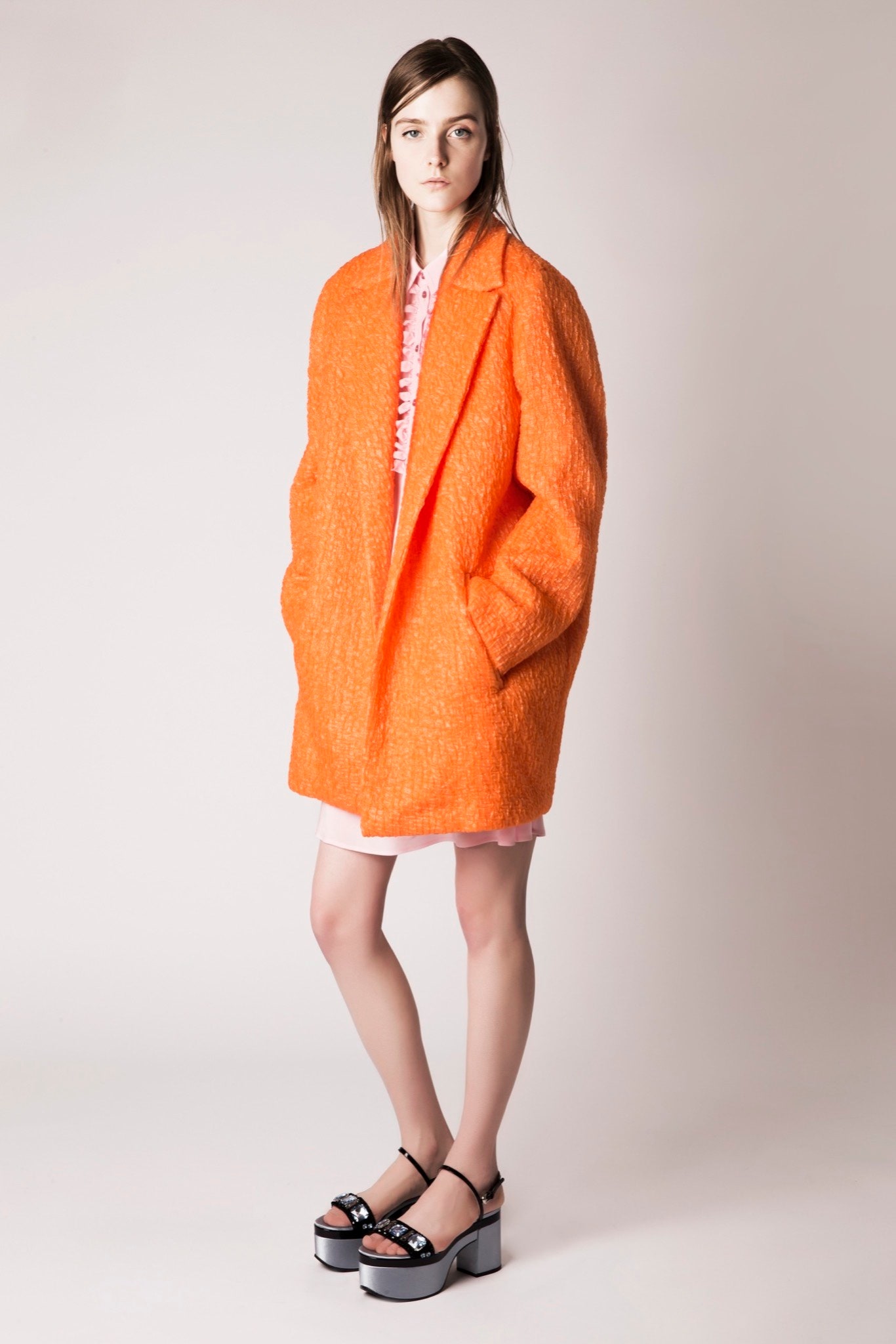 Rochas Resort 16 Look 8