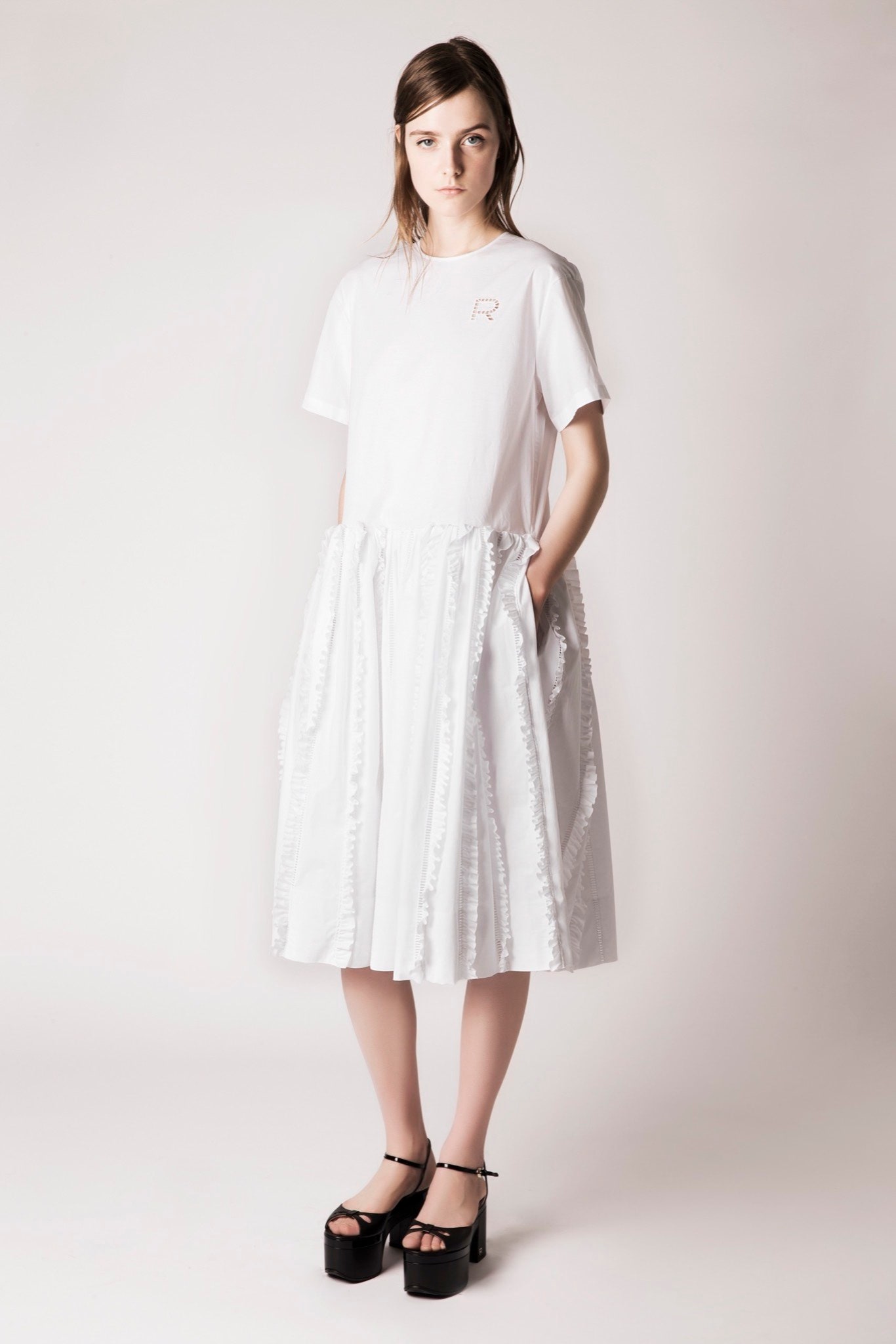 Rochas Resort 16 Look 10