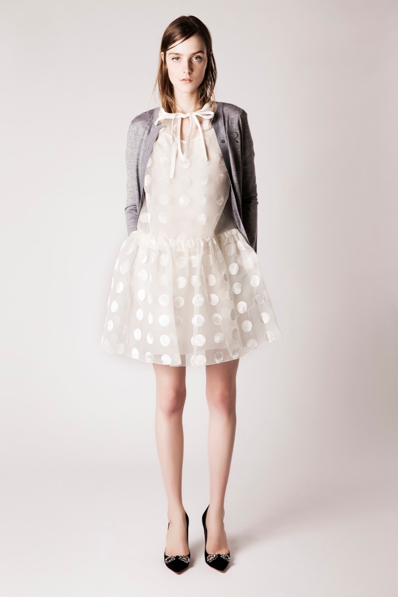 Rochas Resort 16 Look 12