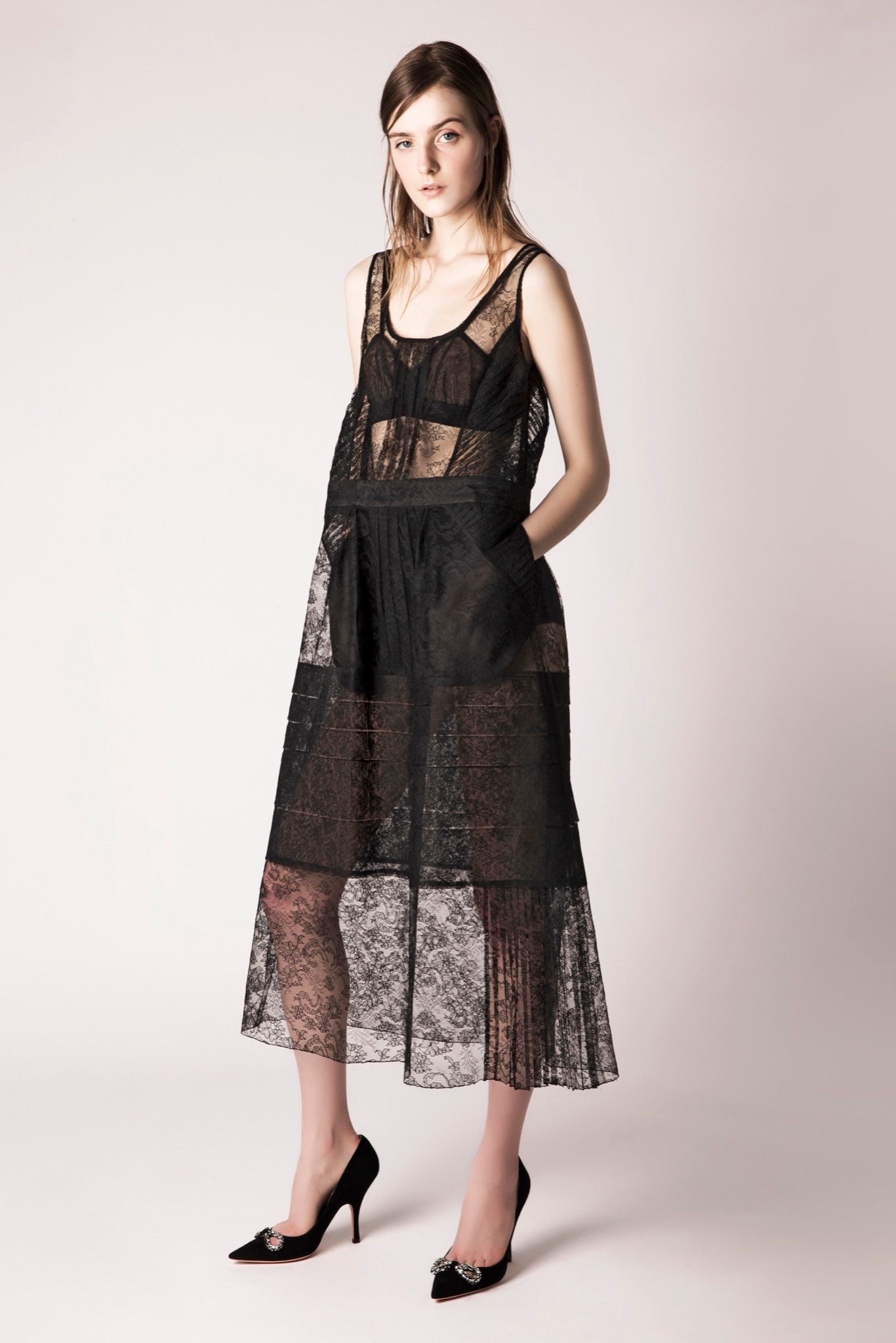 Rochas Resort 16 Look 13