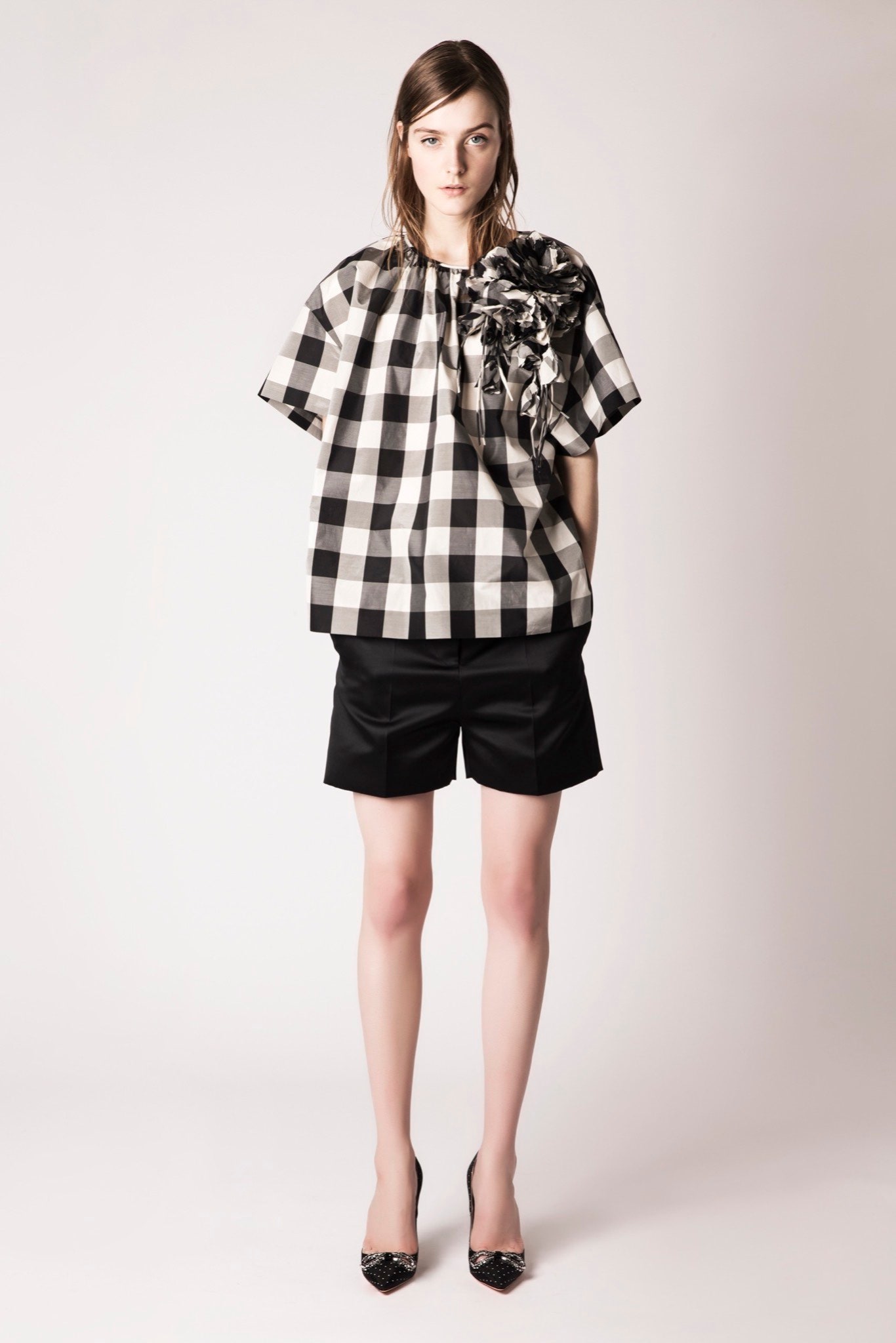 Rochas Resort 16 Look 15
