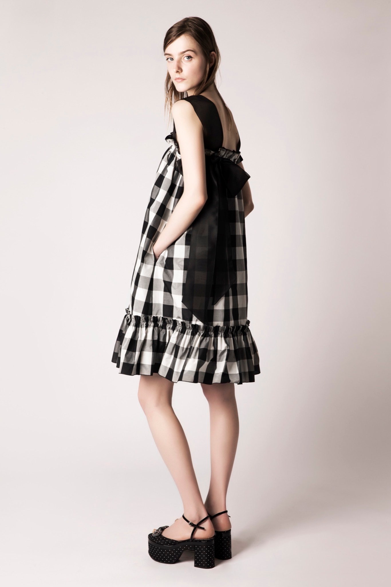 Rochas Resort 16 Look 16