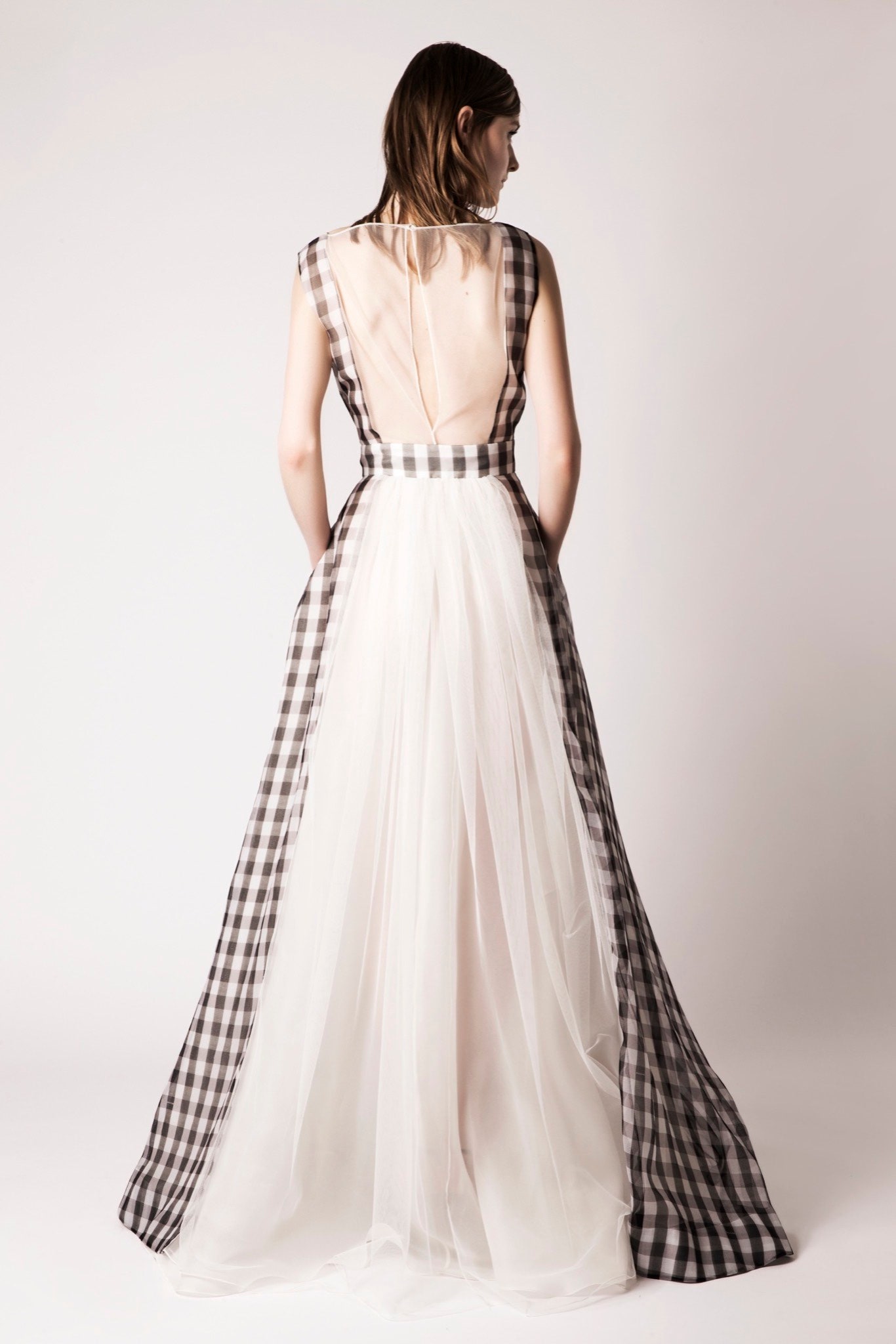 Rochas Resort 16 Look 17