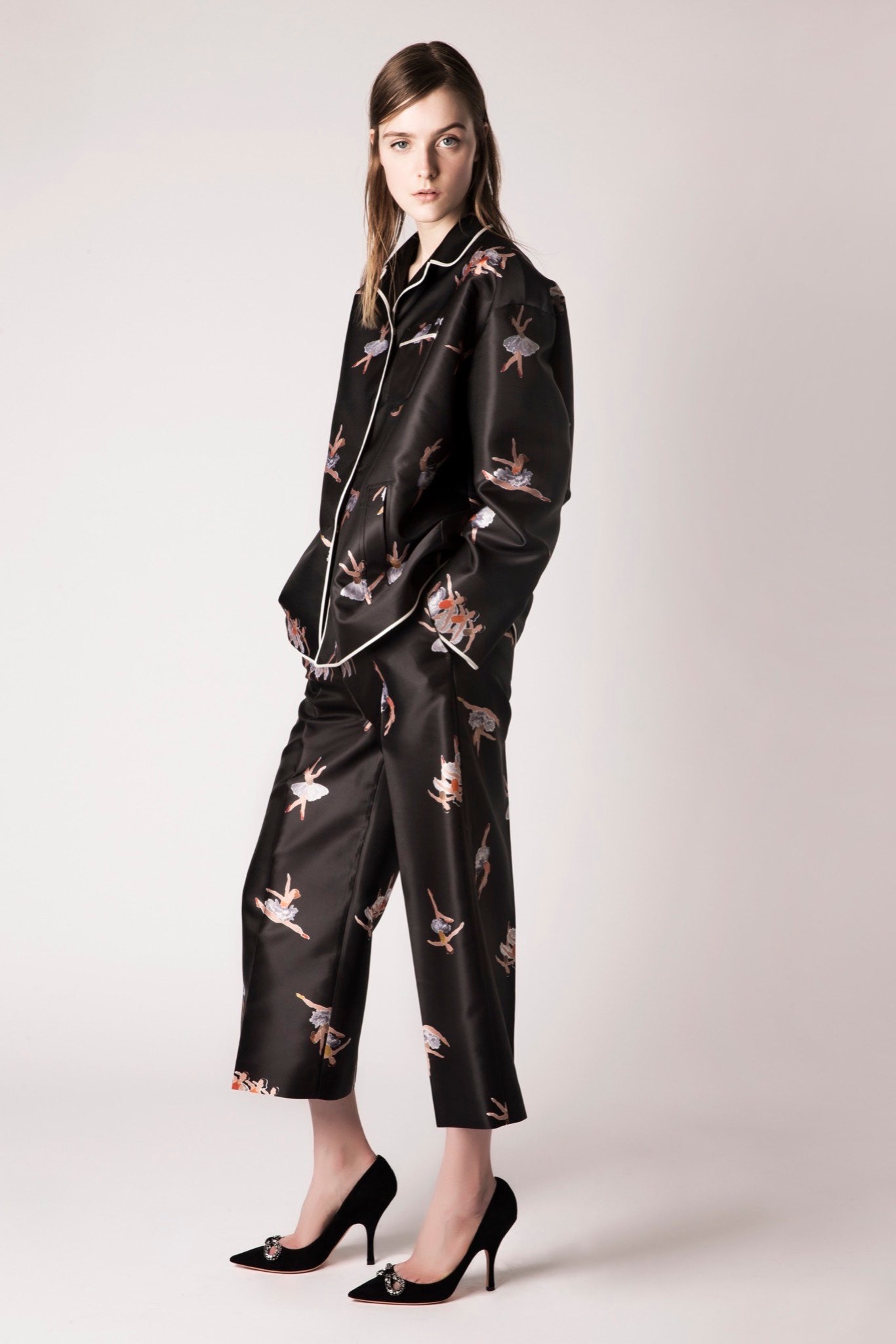 Rochas Resort 16 Look 20