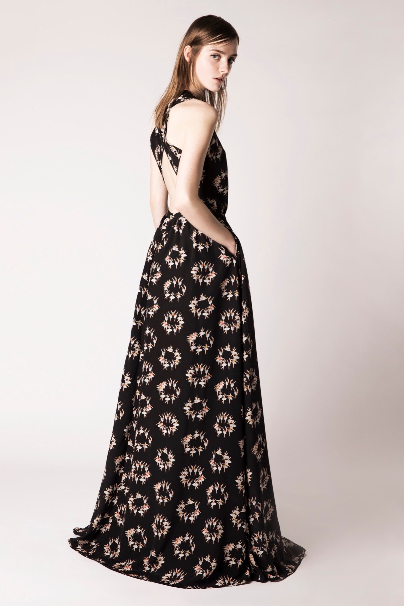 Rochas Resort 16 Look 22