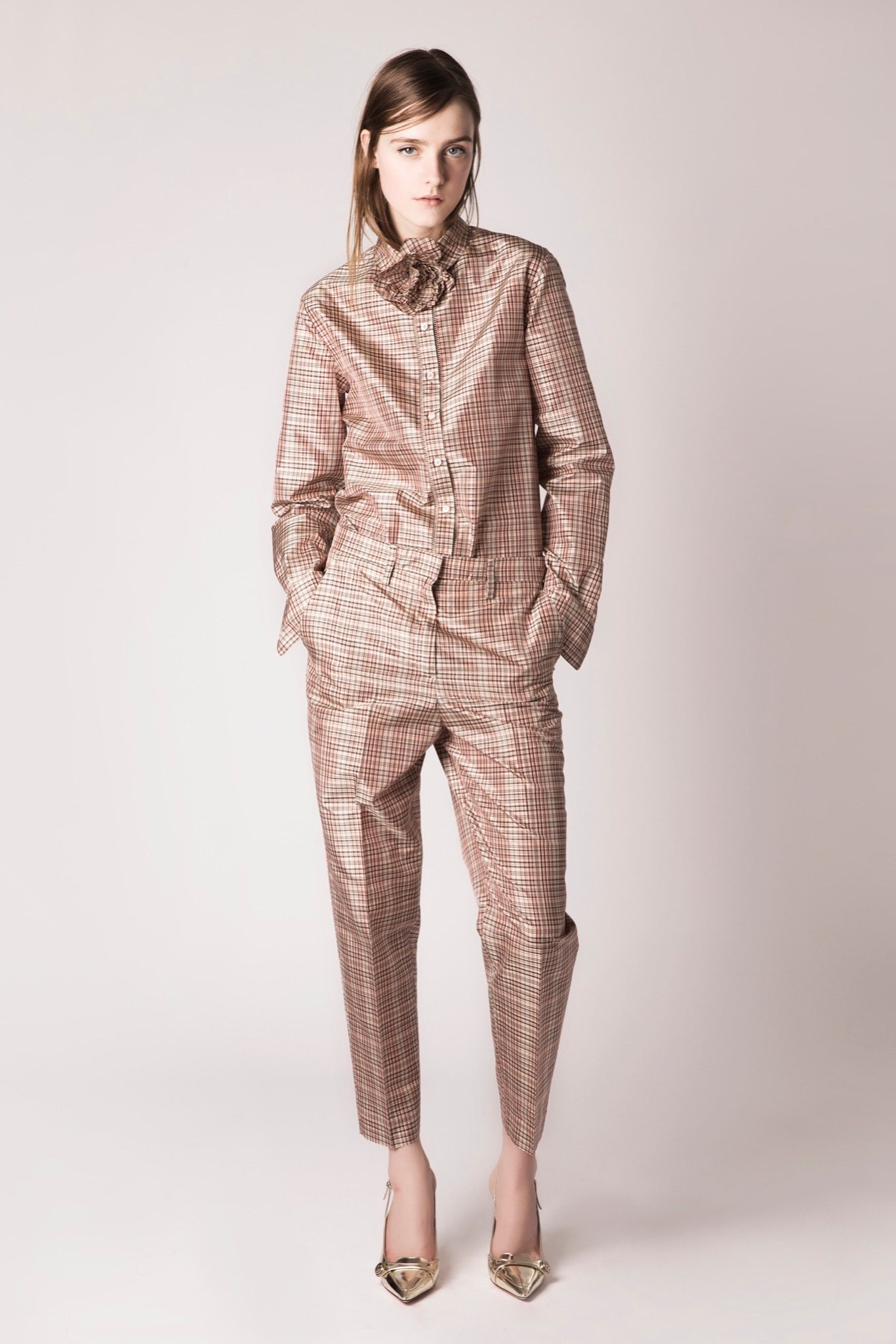 Rochas Resort 16 Look 25