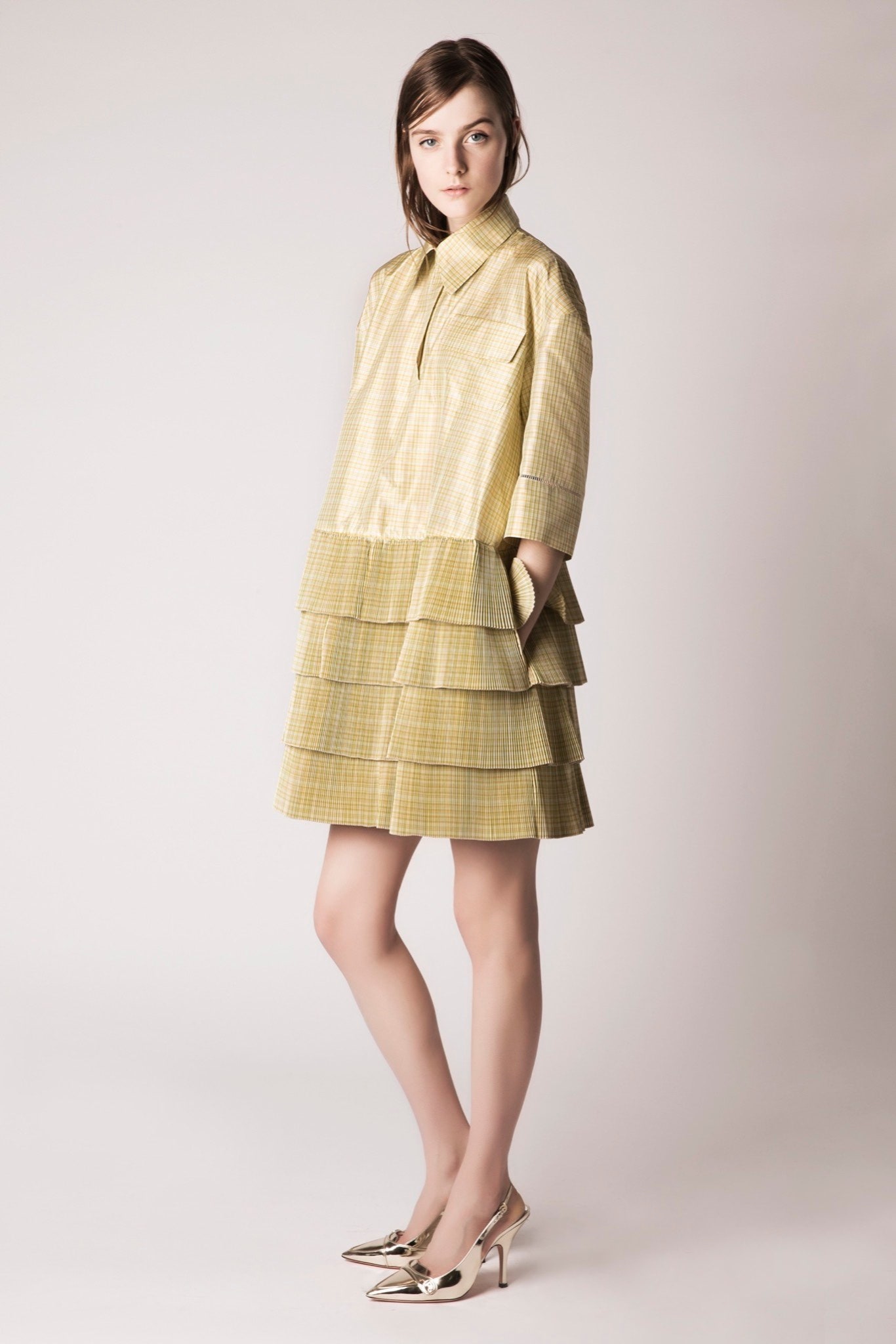 Rochas Resort 16 Look 26