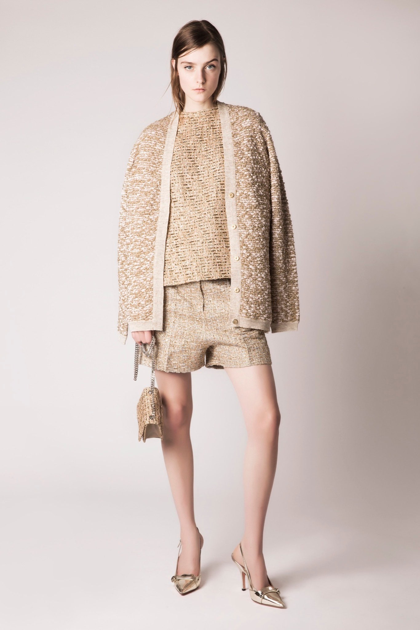 Rochas Resort 16 Look 28
