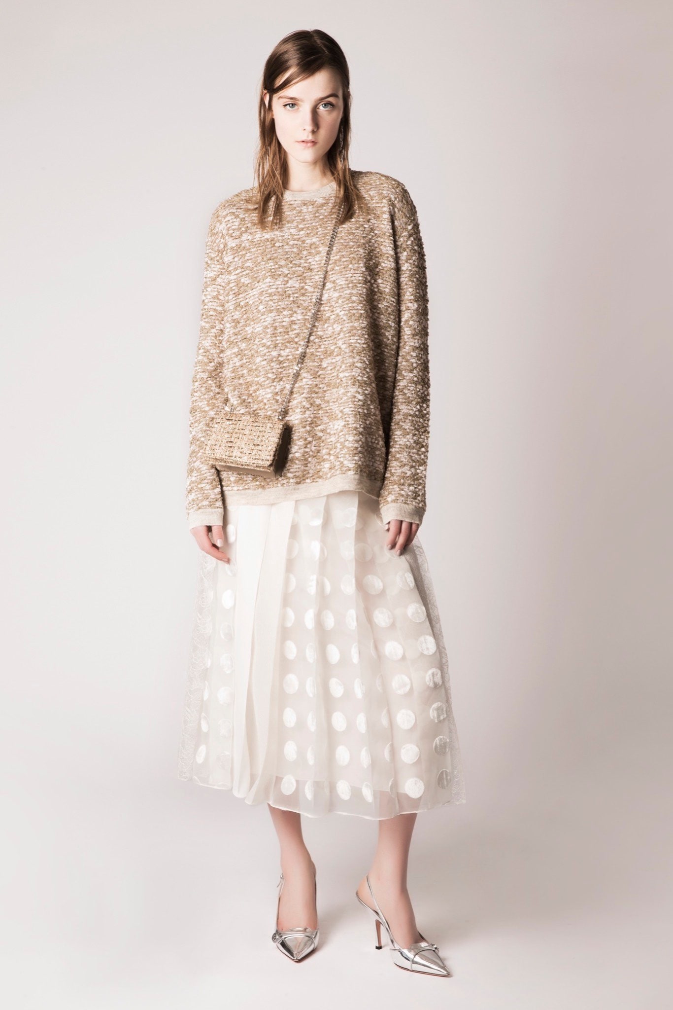 Rochas Resort 16 Look 29