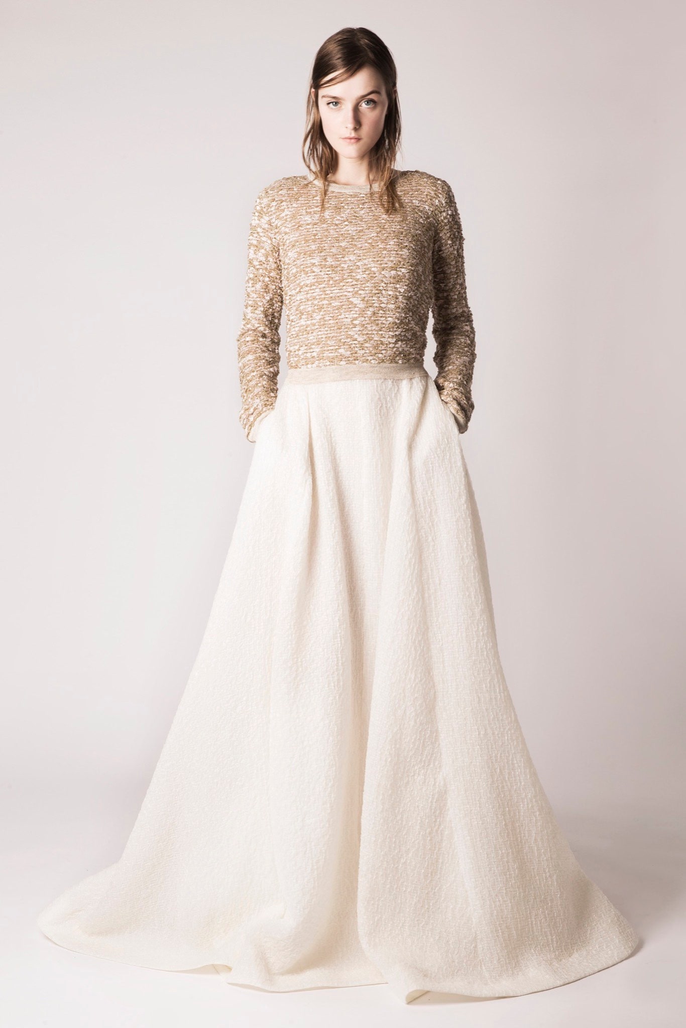Rochas Resort 16 Look 30