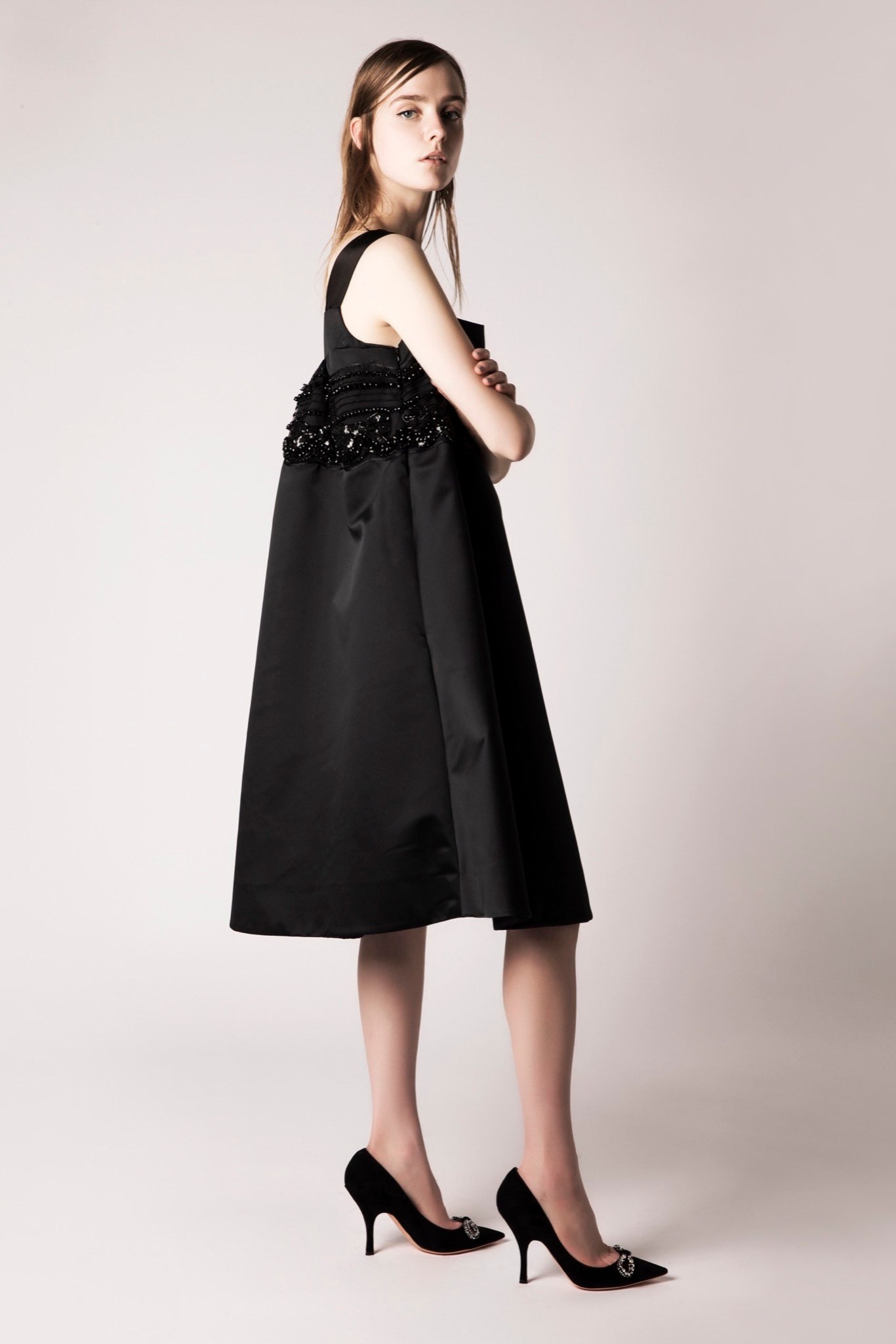 Rochas Resort 16 Look 32