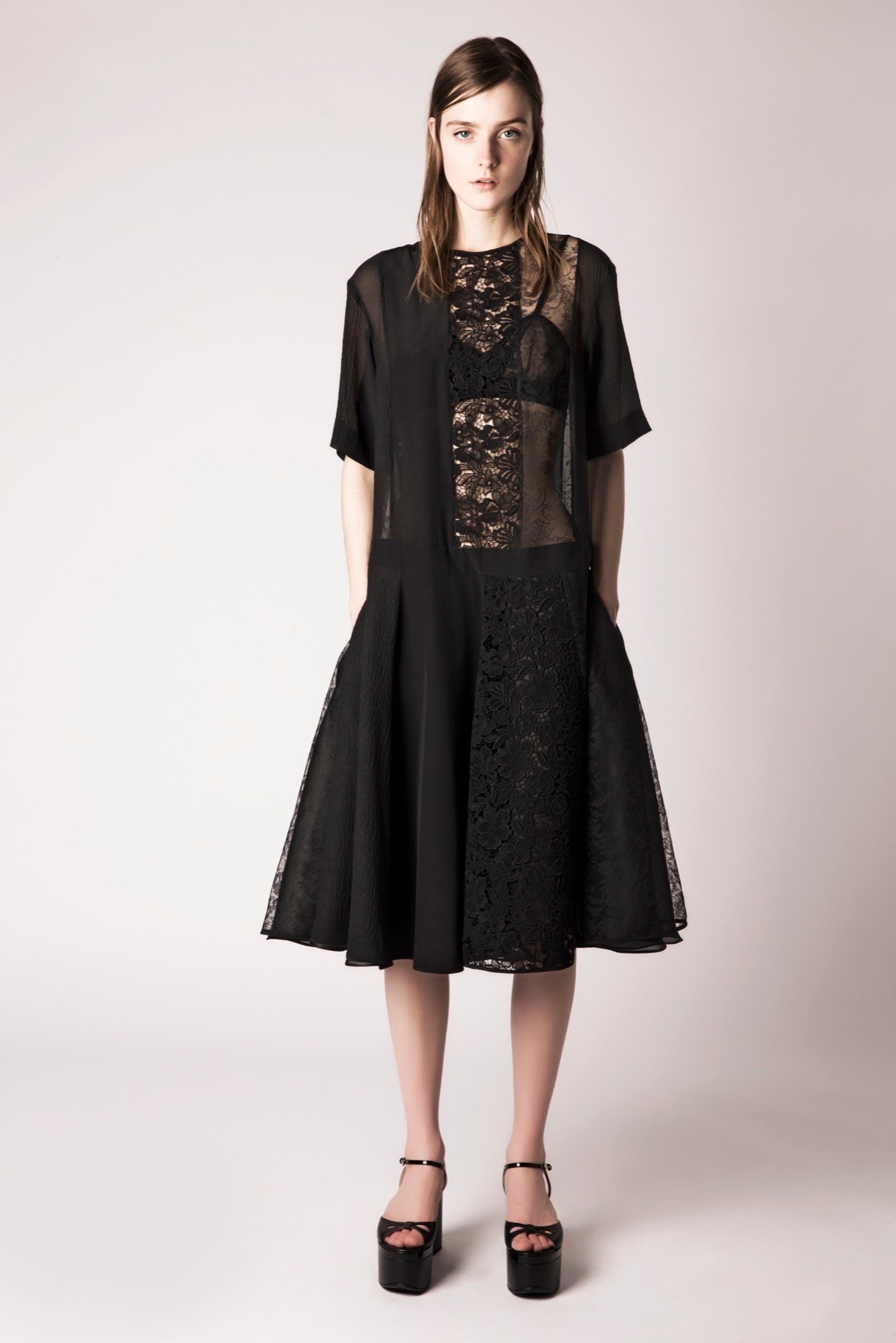 Rochas Resort 16 Look 33