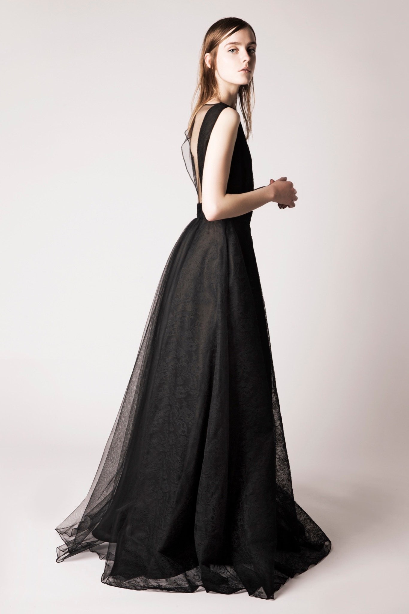 Rochas Resort 16 Look 36