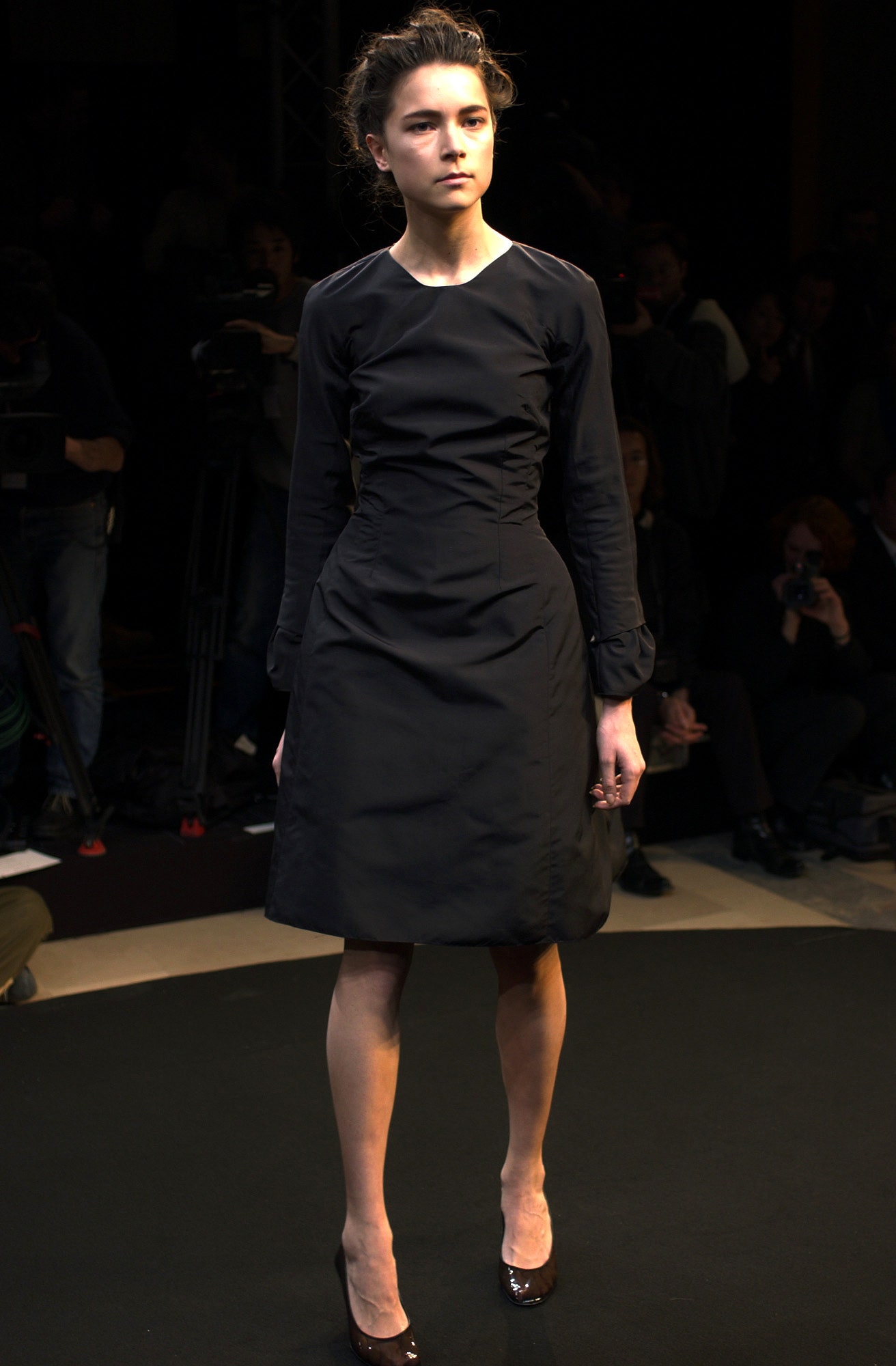 Rochas F/W 03 Look 21