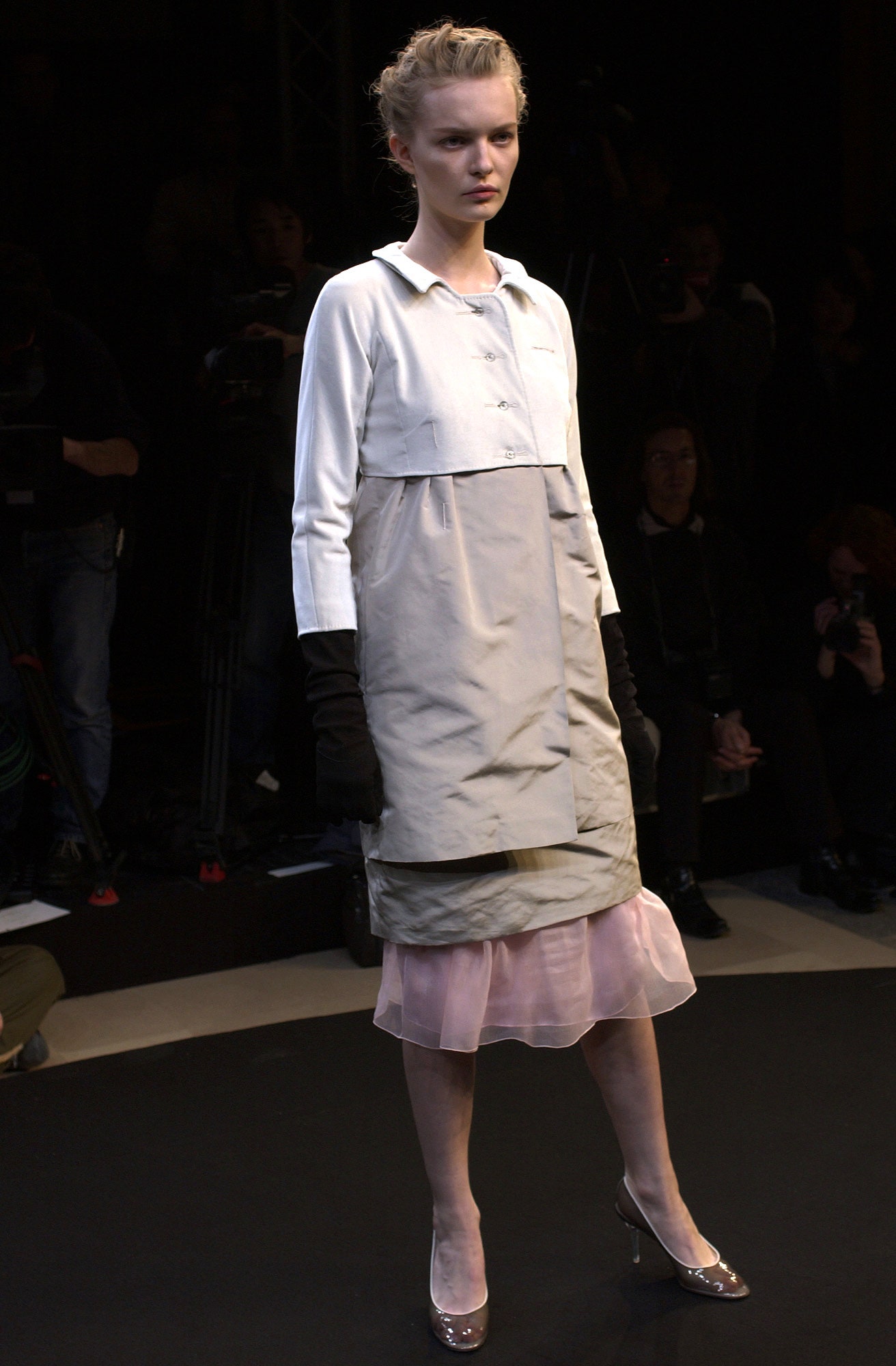 Rochas F/W 03 Look 32