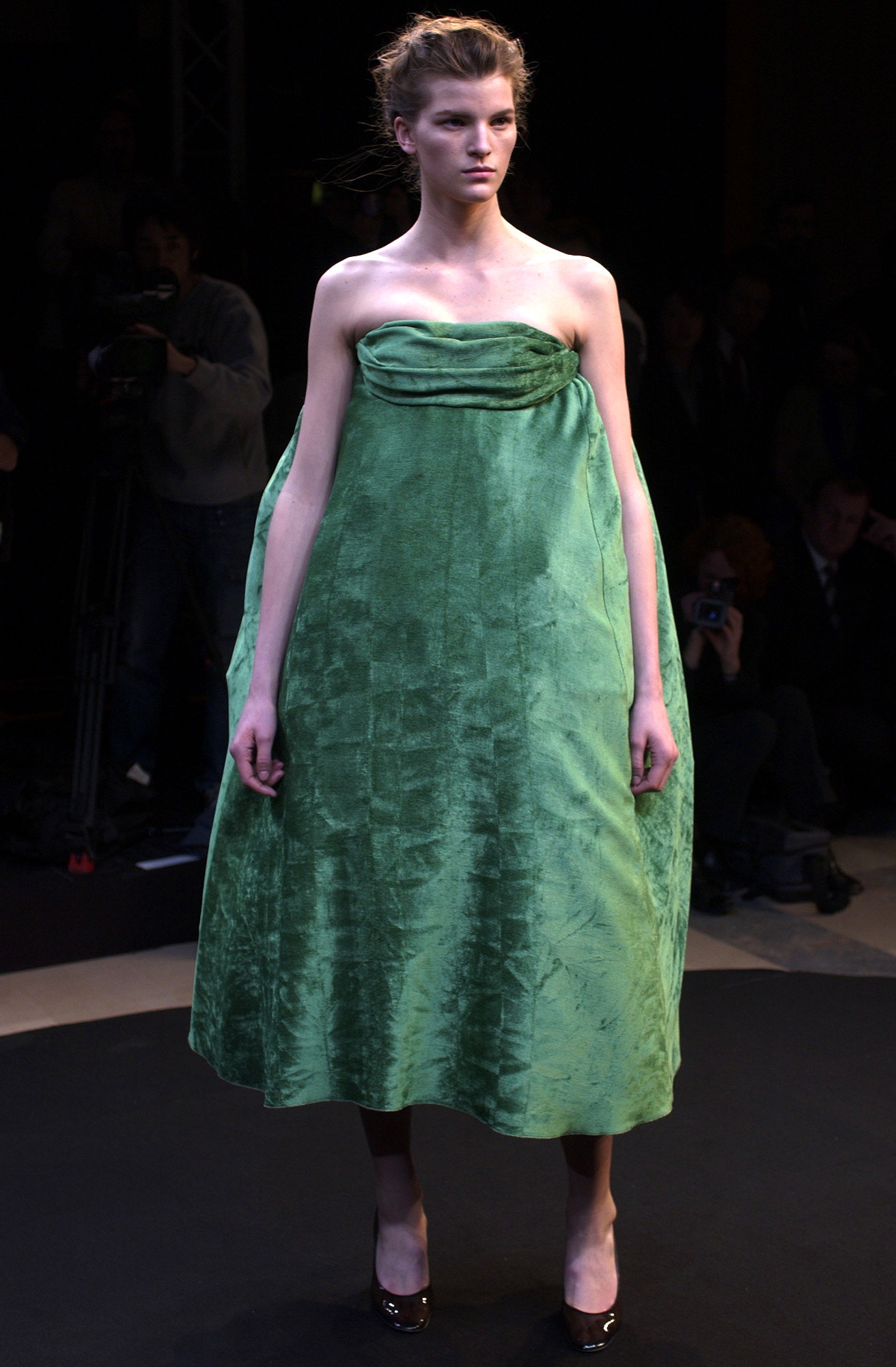 Rochas F/W 03 Look 33