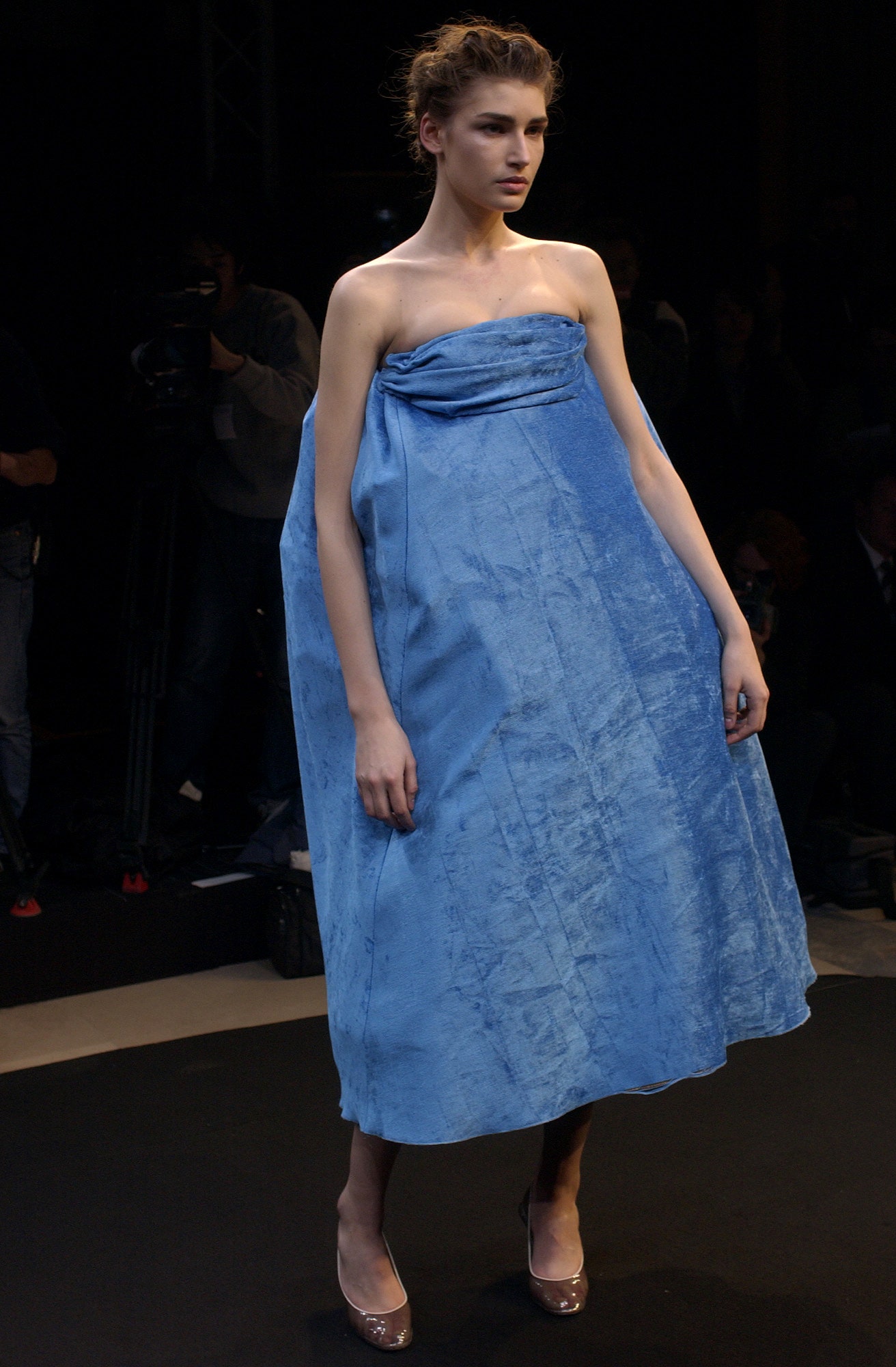 Rochas F/W 03 Look 37