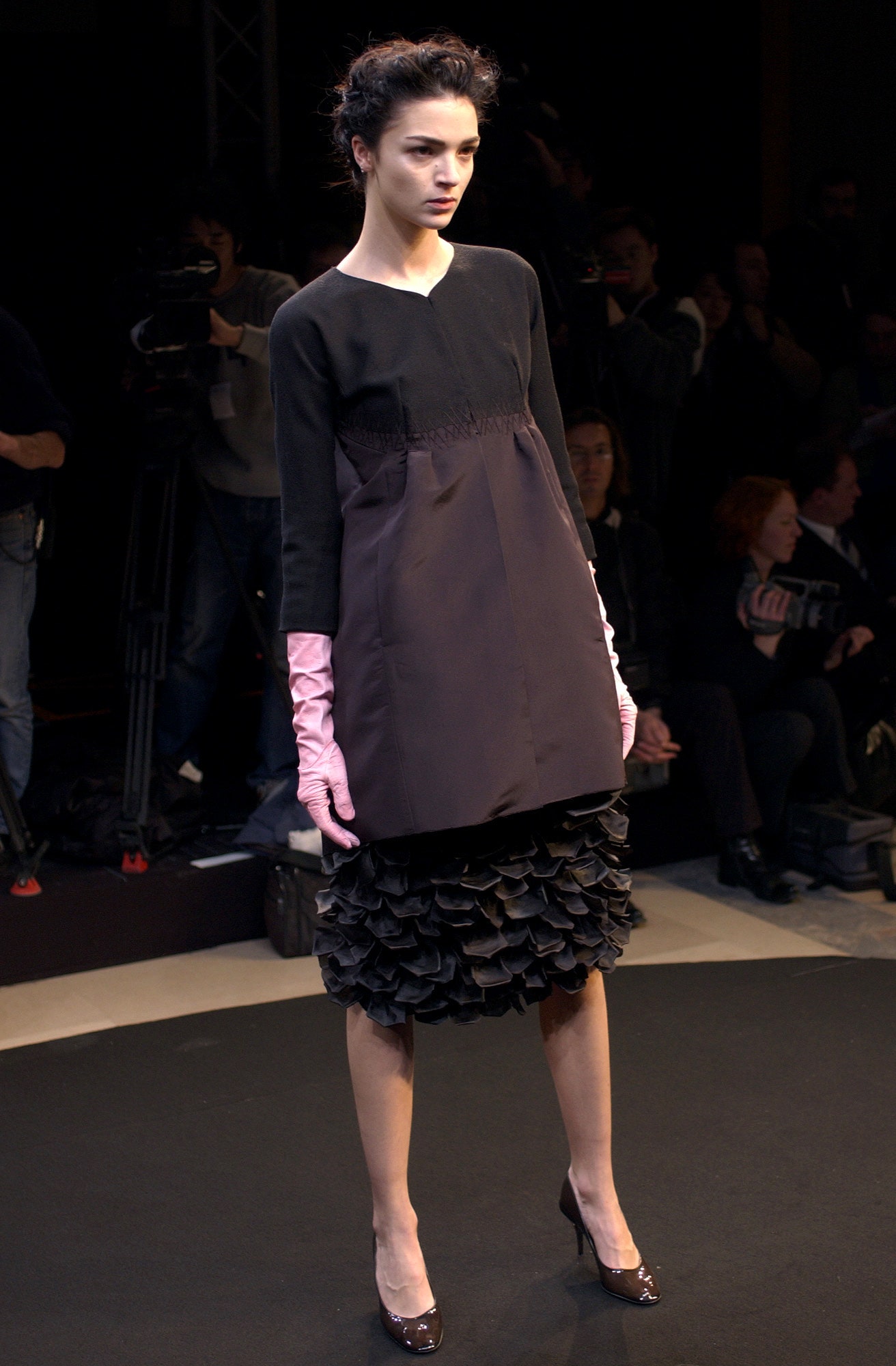 Rochas F/W 03 Look 39