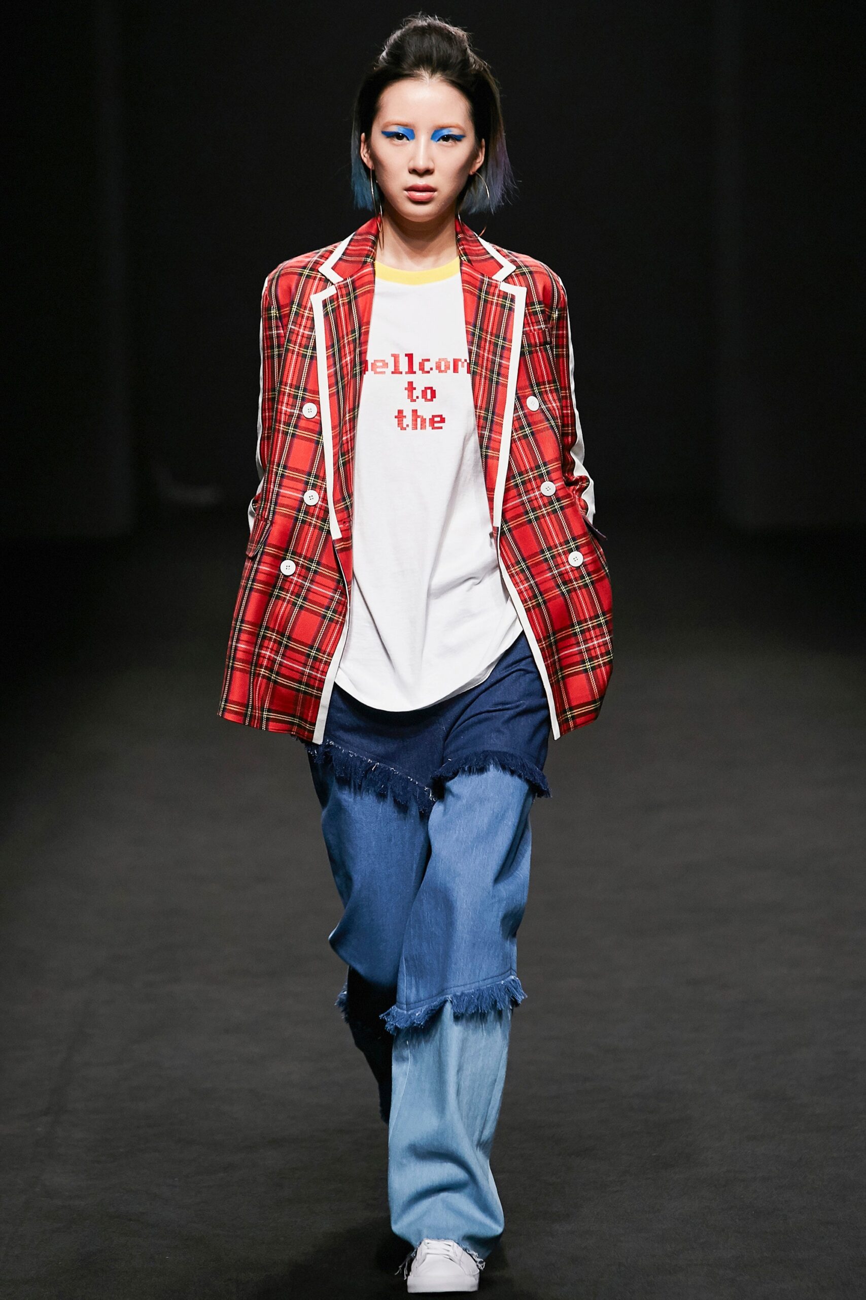 Rocket x Lunch Seoul Spring 2016