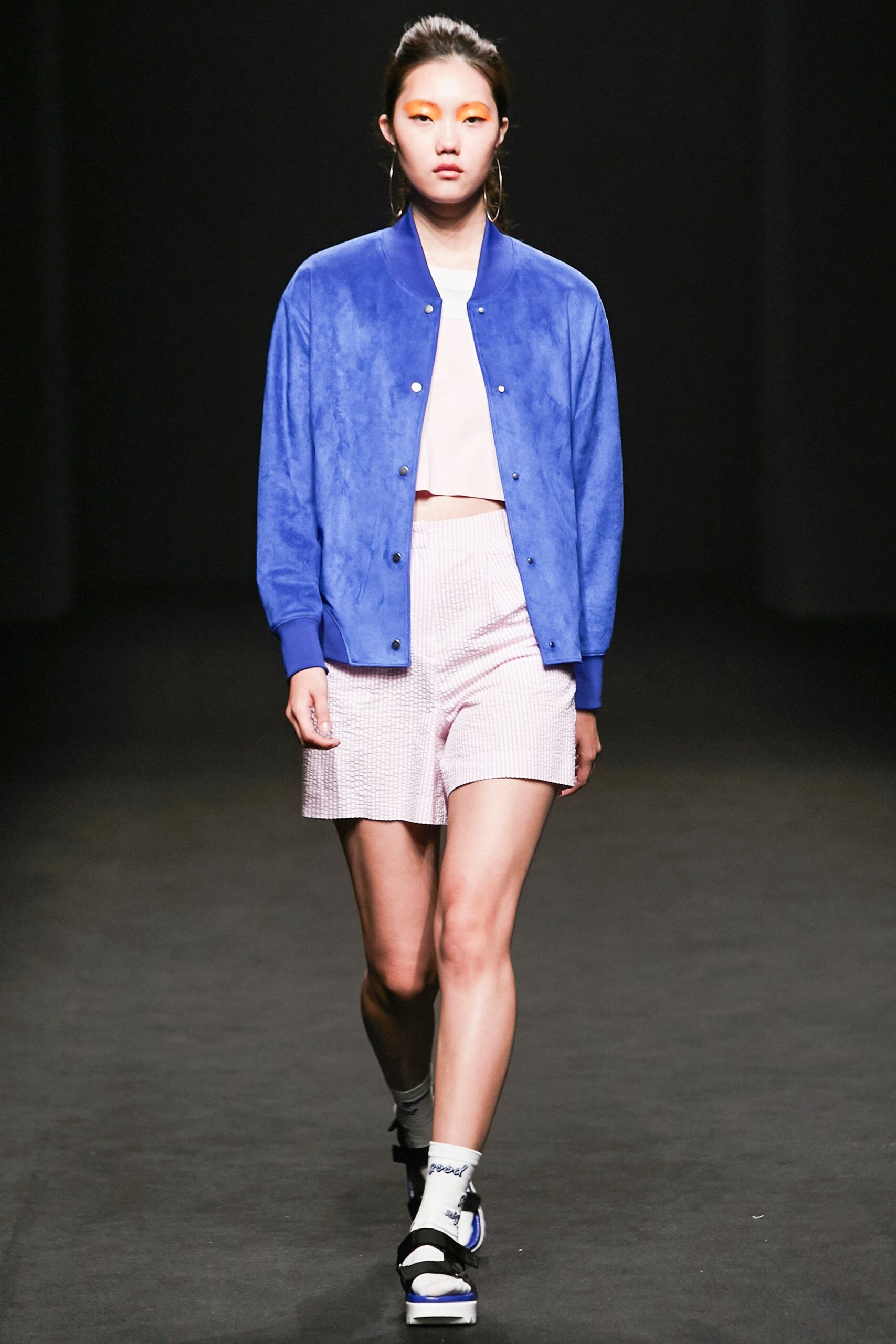 Rocket x Lunch Seoul S/S 16 Look 8