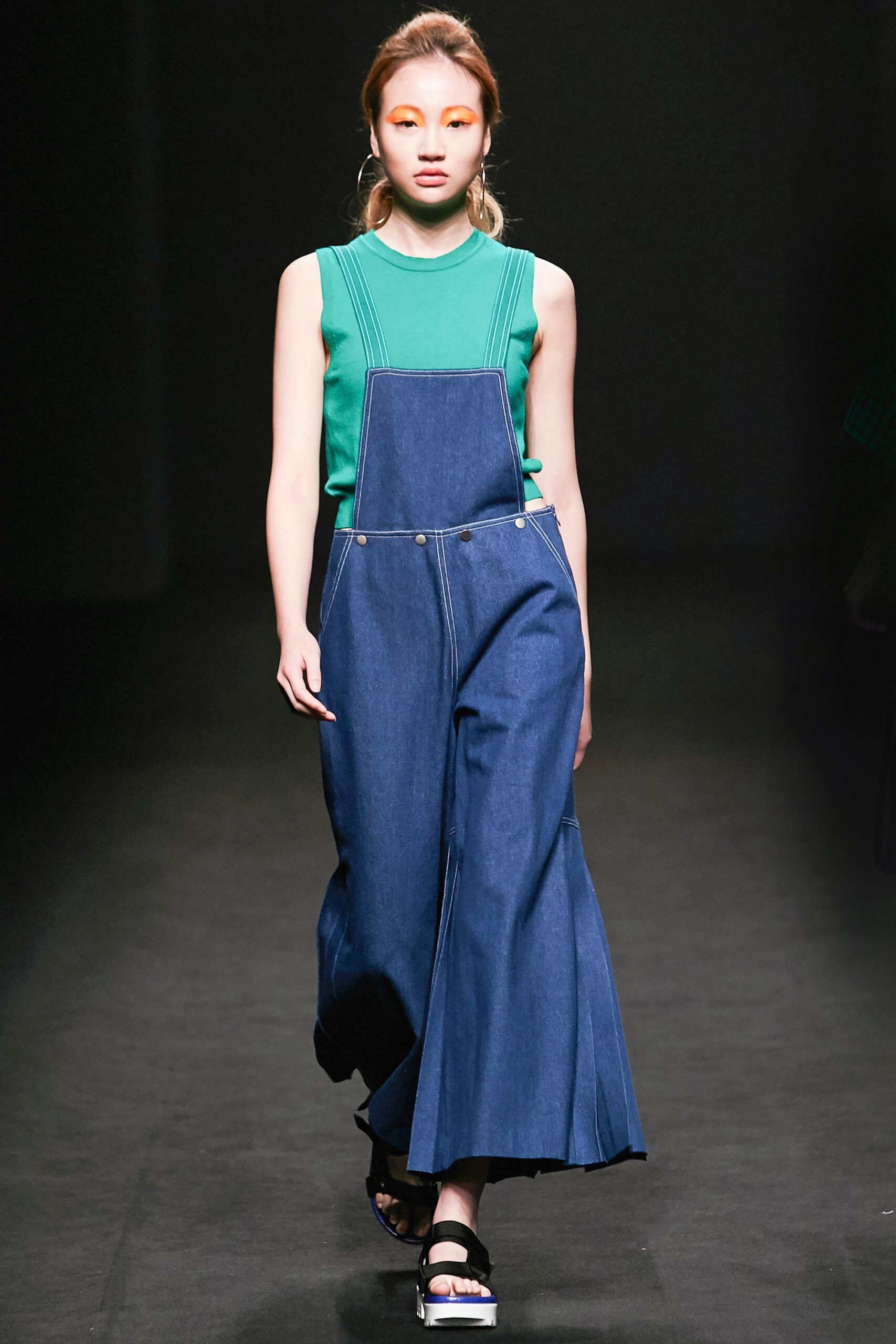Rocket x Lunch Seoul S/S 16 Look 21