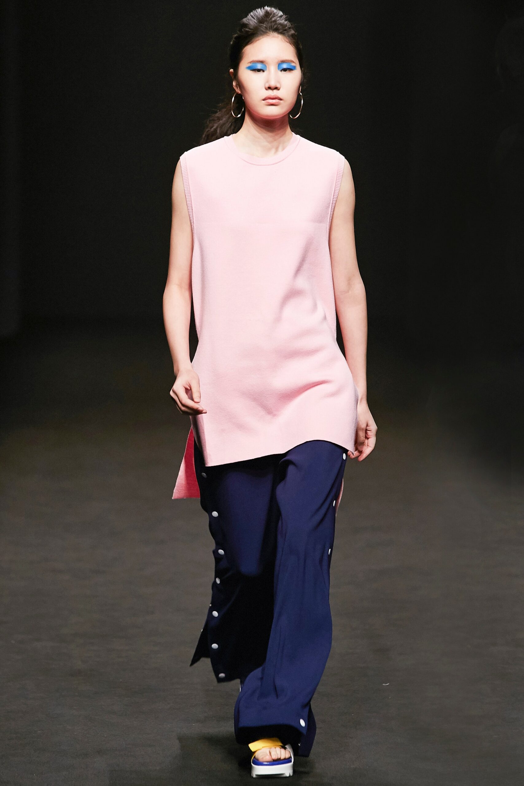 Rocket x Lunch Seoul S/S 16 Look 28